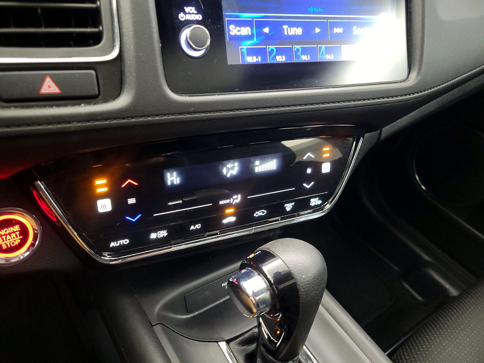 Thumbnail: 2021 Honda HR-V - 16