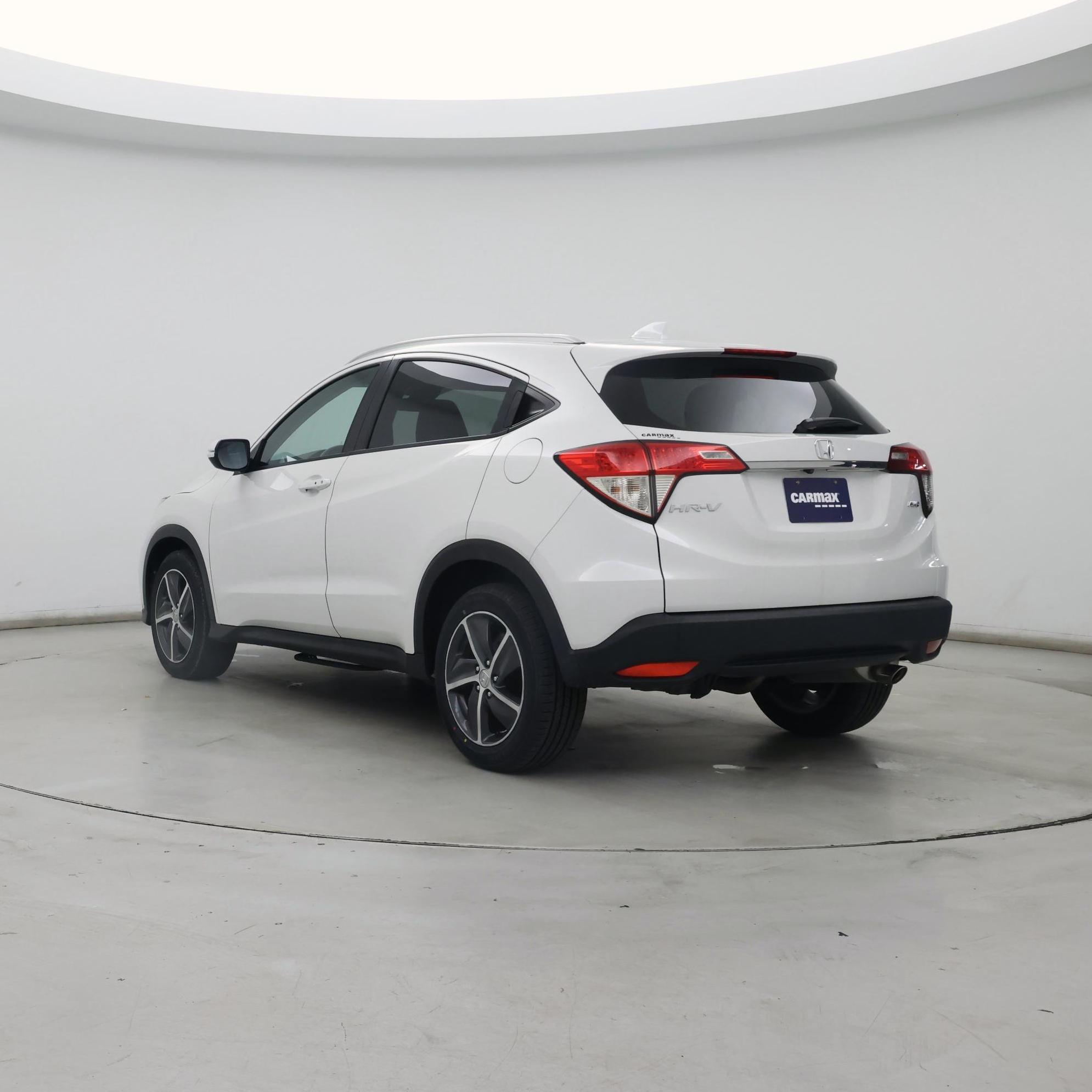 Thumbnail: 2021 Honda HR-V - 2