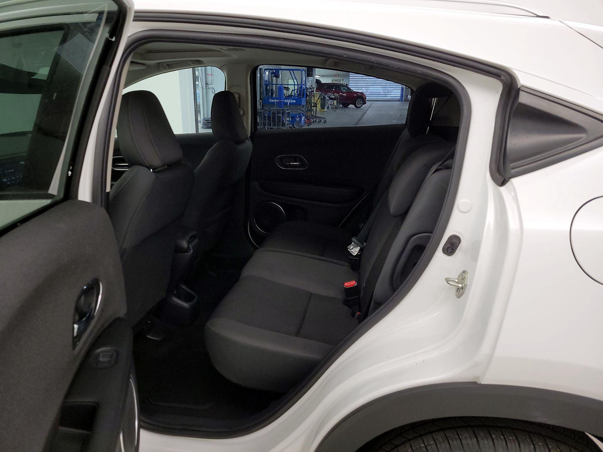 Thumbnail: 2021 Honda HR-V - 19