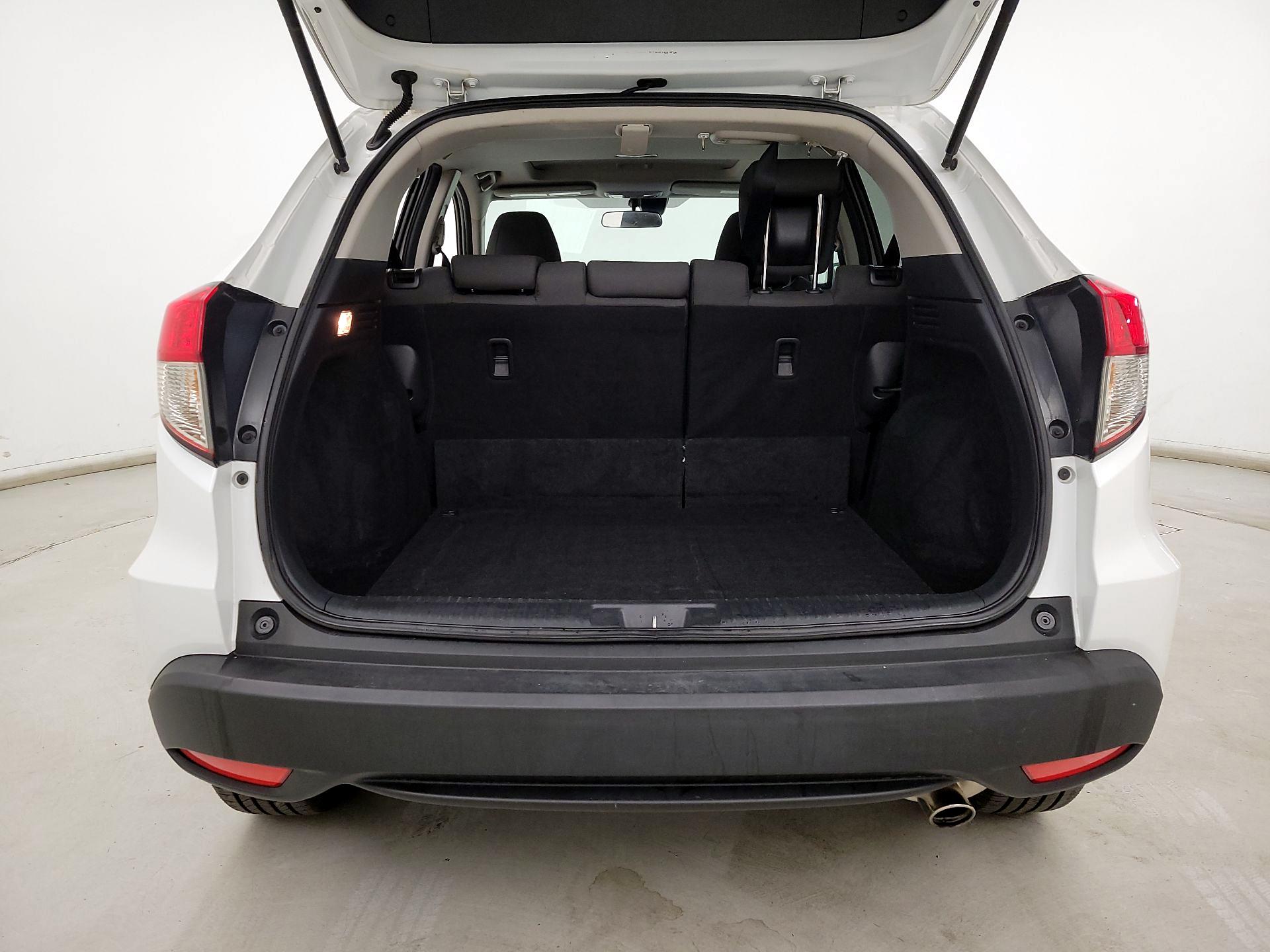 Thumbnail: 2021 Honda HR-V - 20