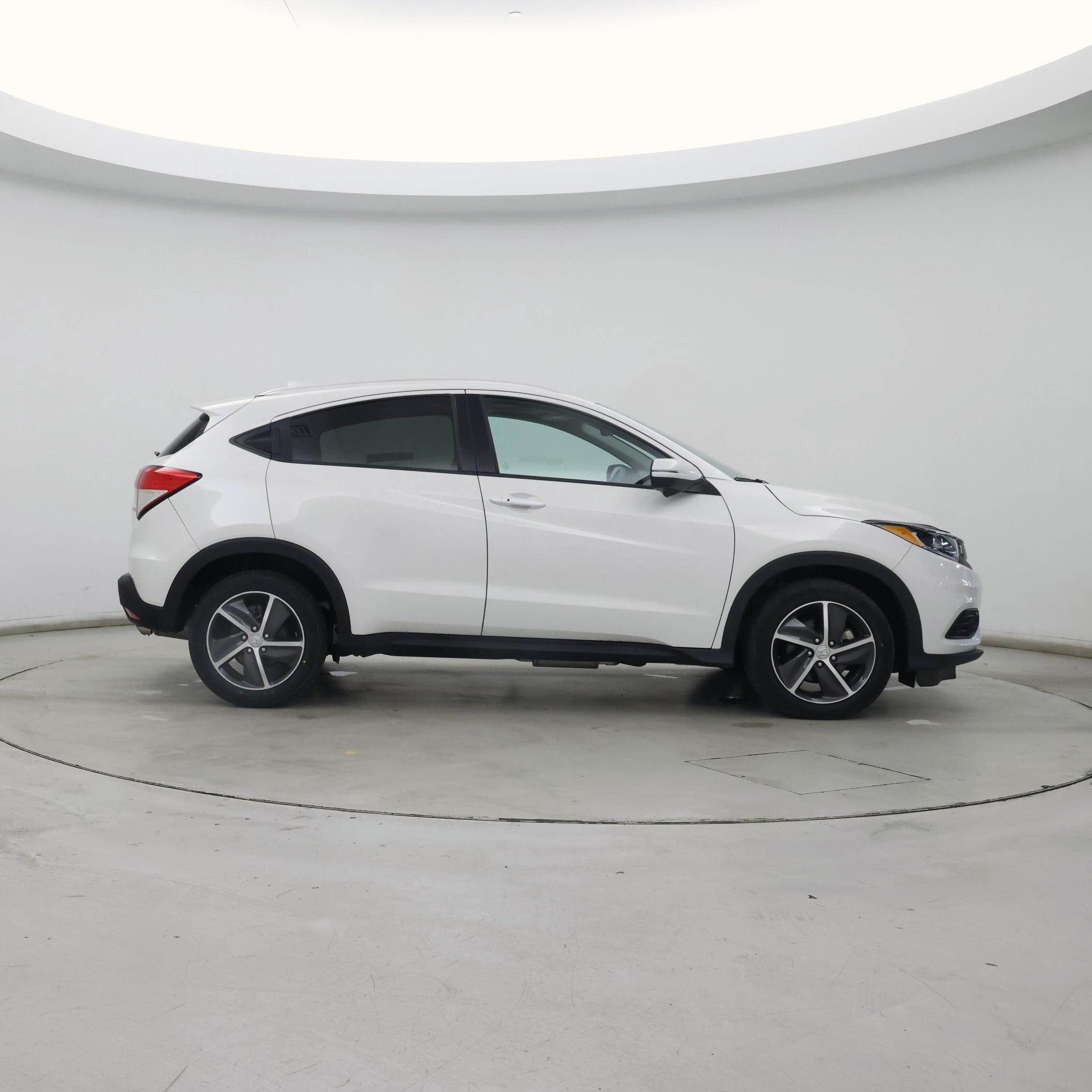 Thumbnail: 2021 Honda HR-V - 7