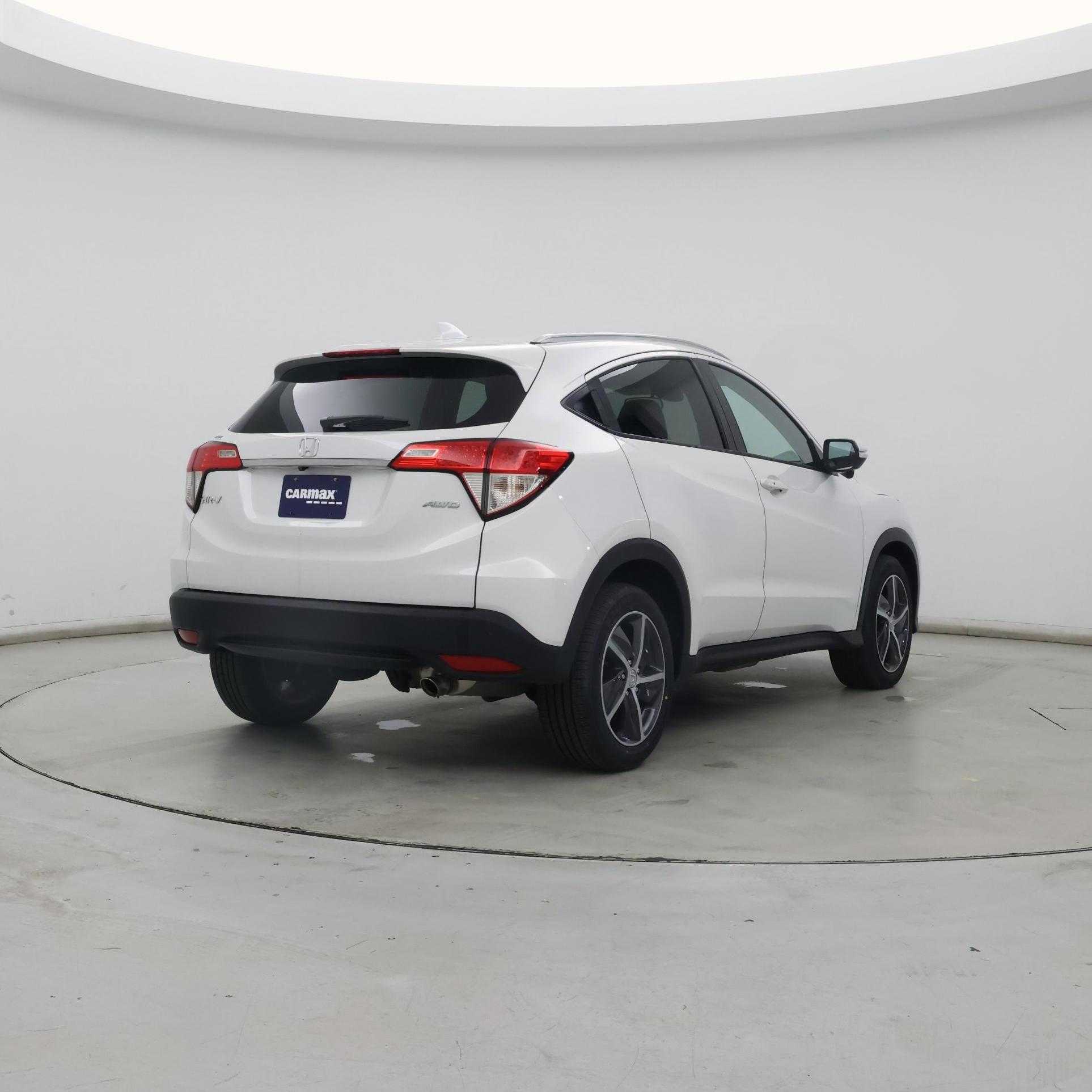 Thumbnail: 2021 Honda HR-V - 8