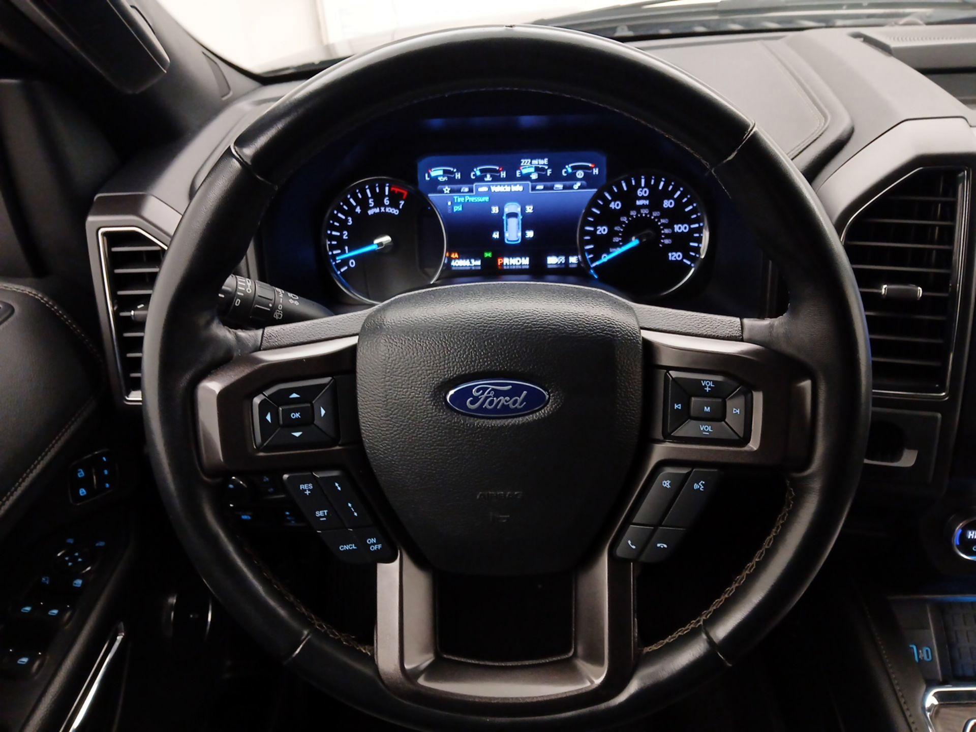 Thumbnail: 2021 Ford Expedition - 10