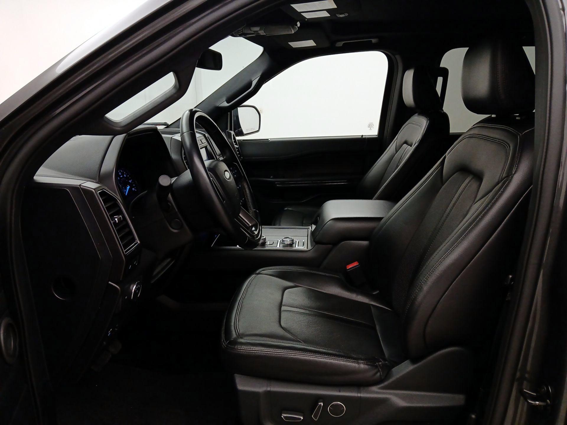 Thumbnail: 2021 Ford Expedition - 11