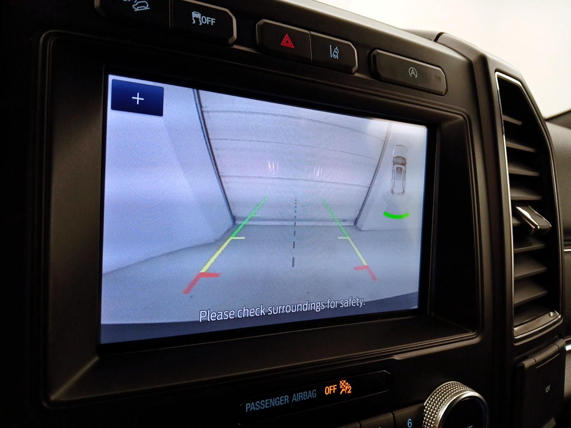 Thumbnail: 2021 Ford Expedition - 14