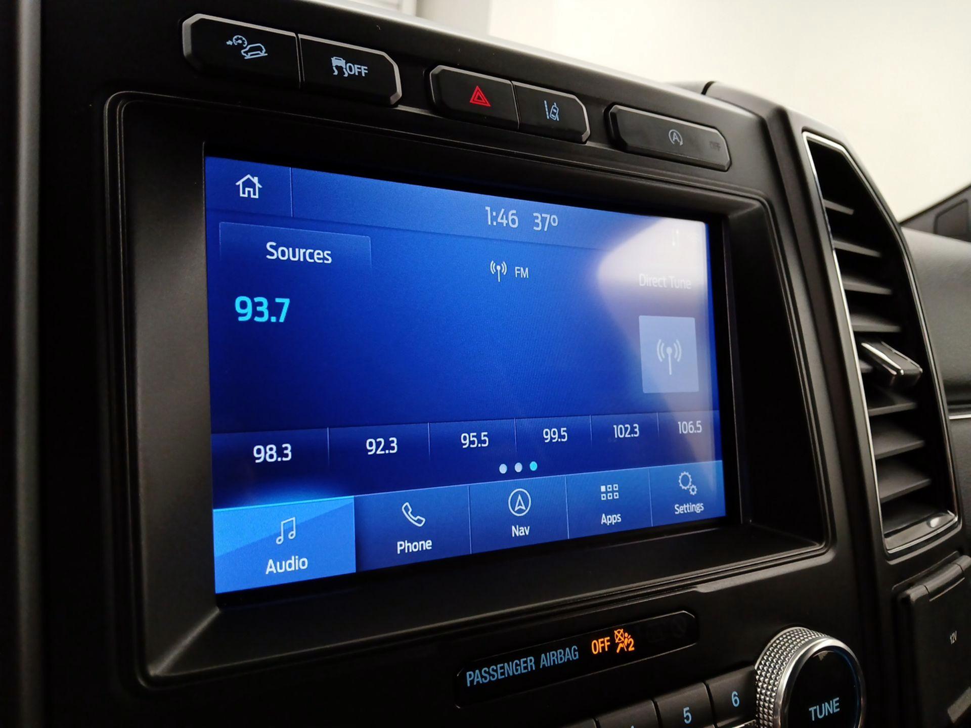 Thumbnail: 2021 Ford Expedition - 15