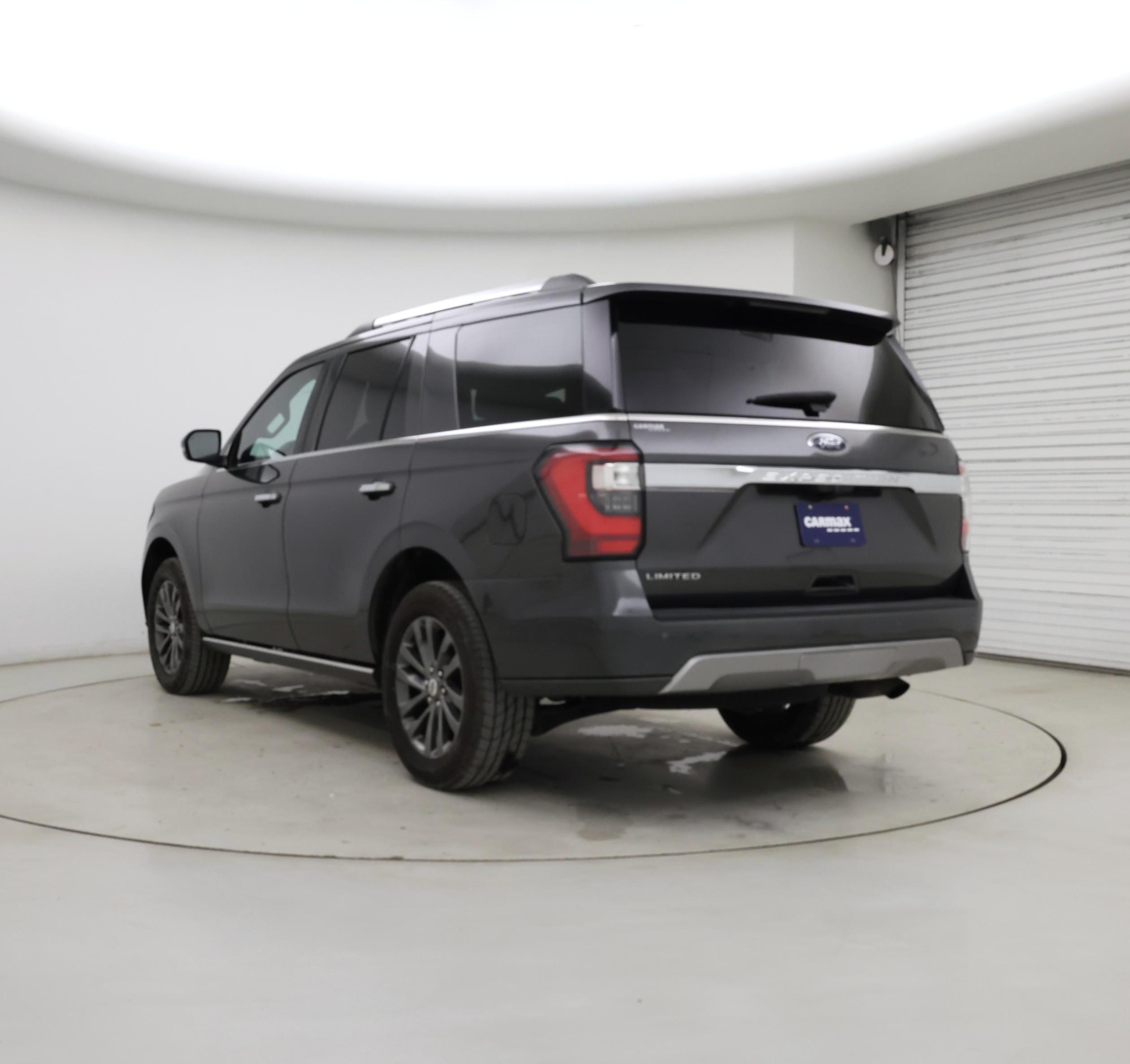 Thumbnail: 2021 Ford Expedition - 2