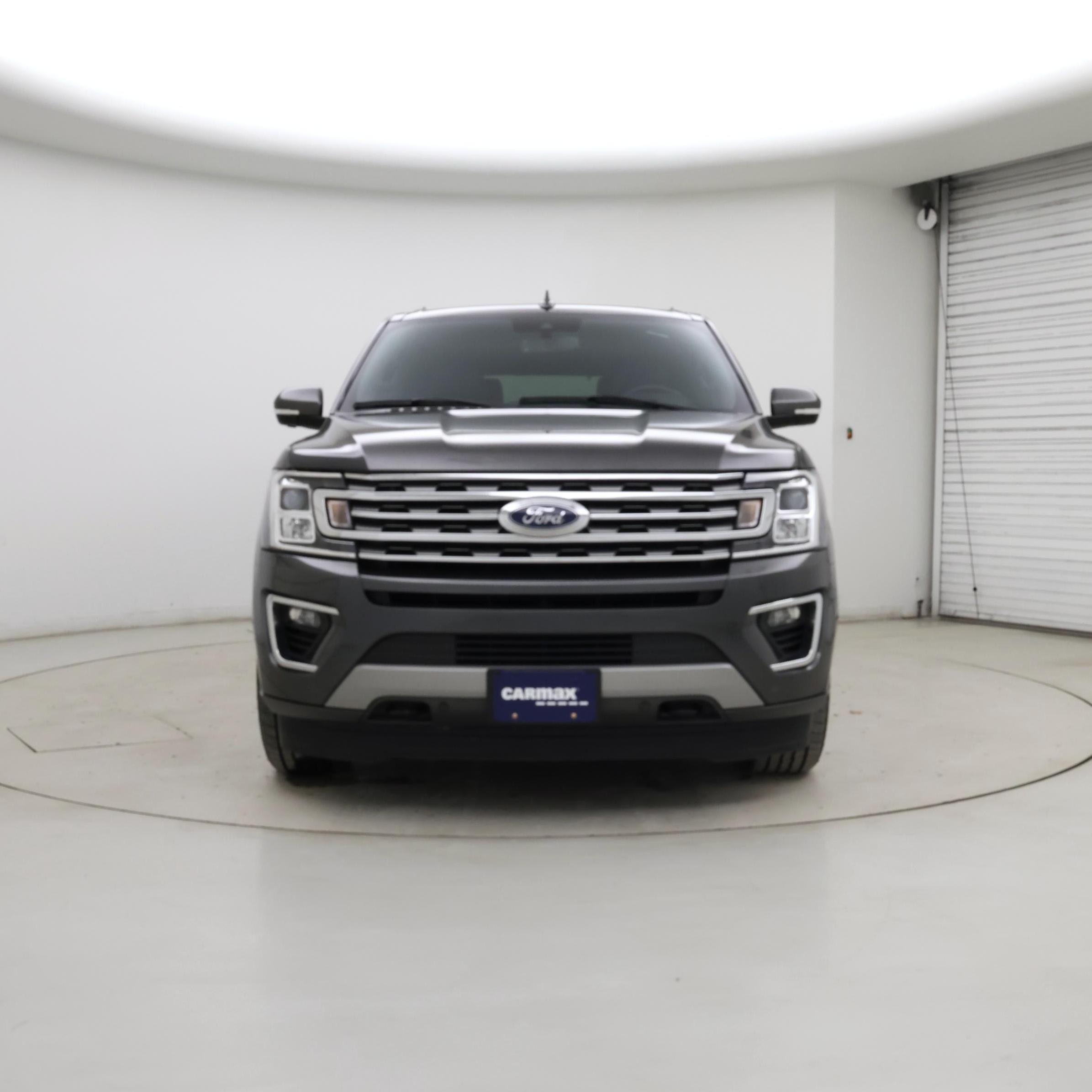 Thumbnail: 2021 Ford Expedition - 5