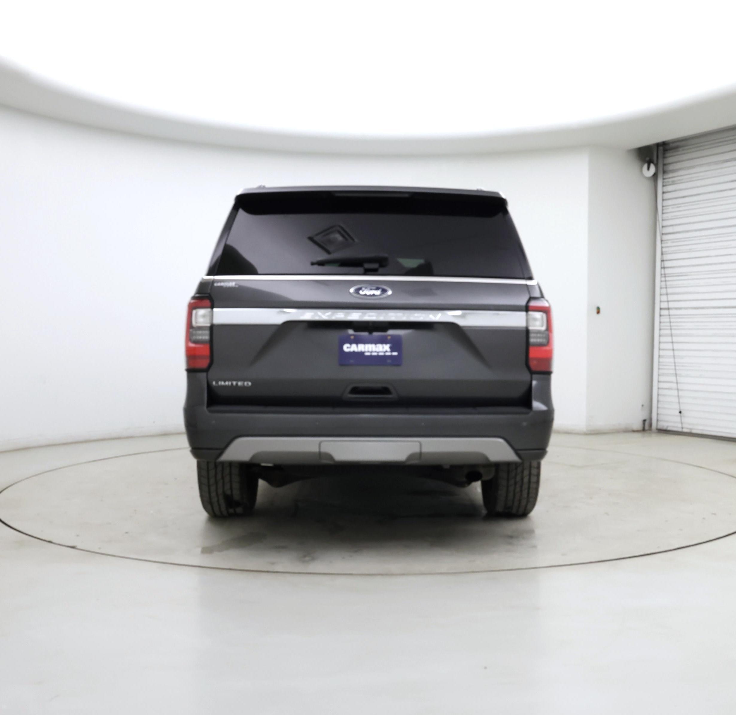 Thumbnail: 2021 Ford Expedition - 6