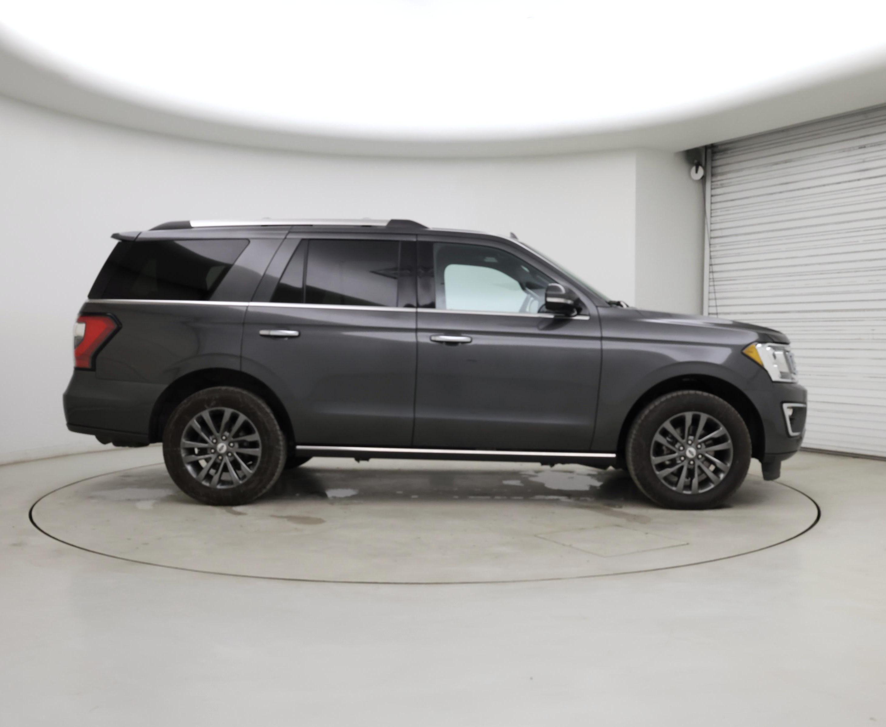 Thumbnail: 2021 Ford Expedition - 7