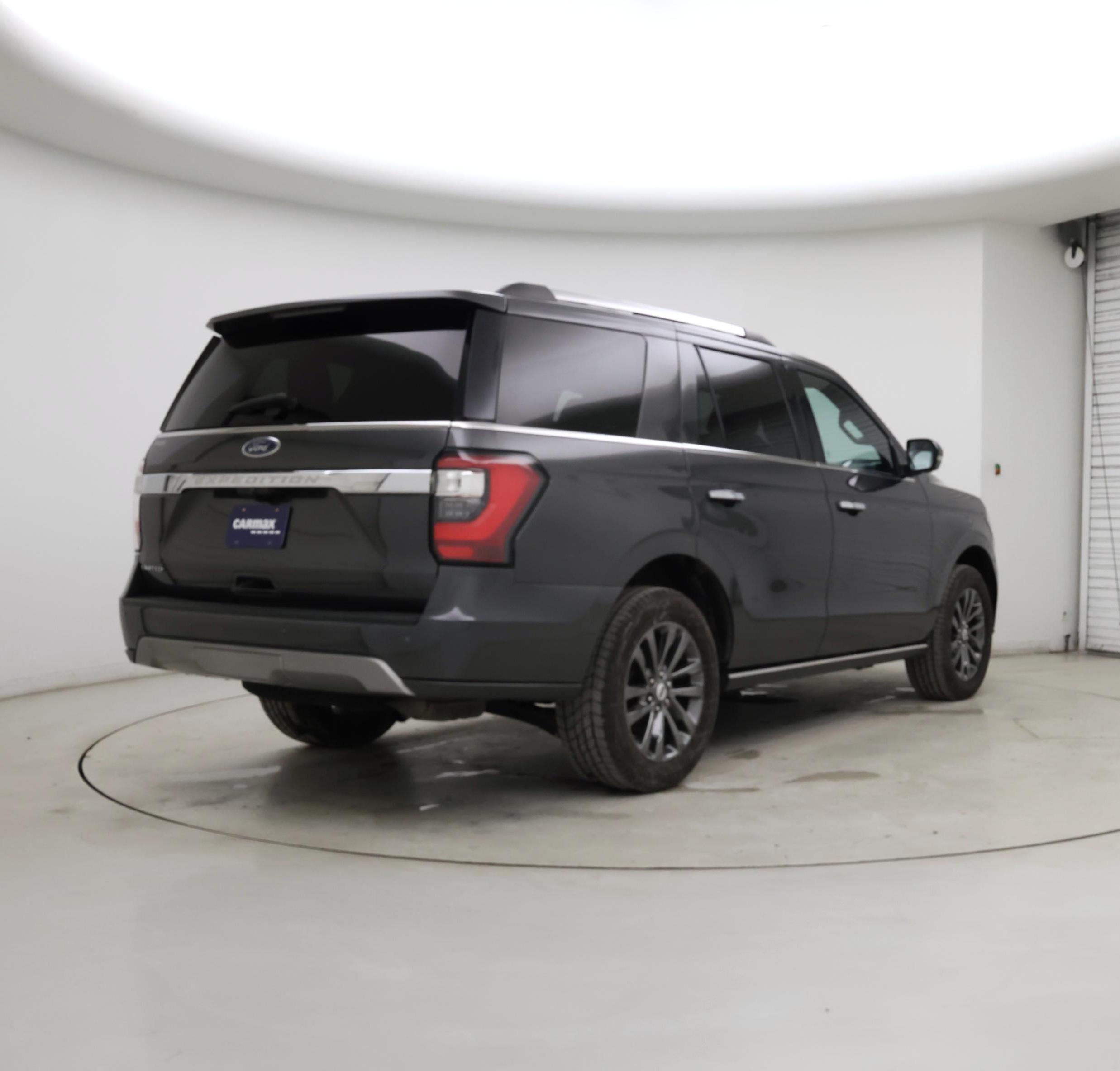 Thumbnail: 2021 Ford Expedition - 8