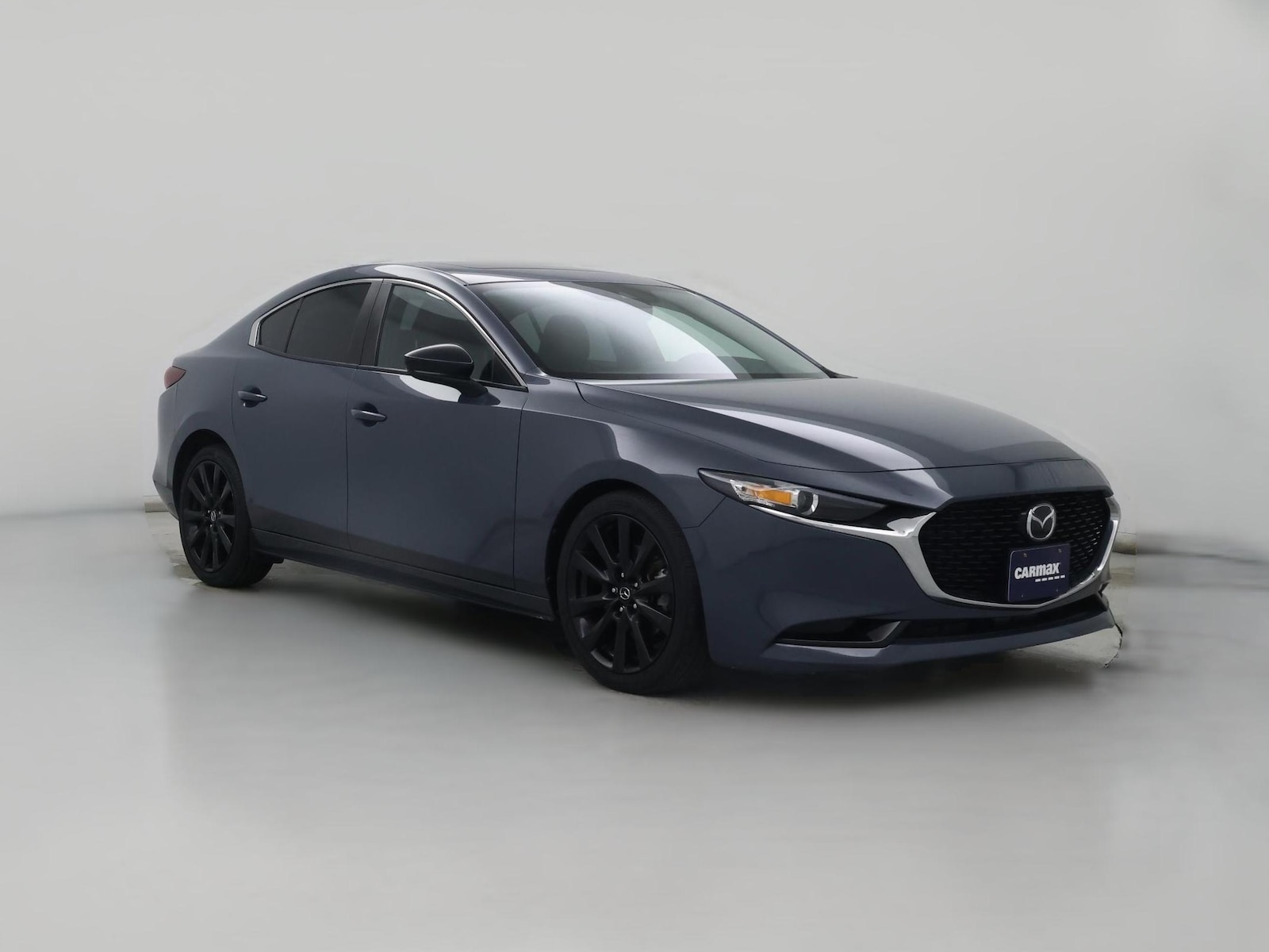 2023 Mazda Mazda3 Carbon Edition