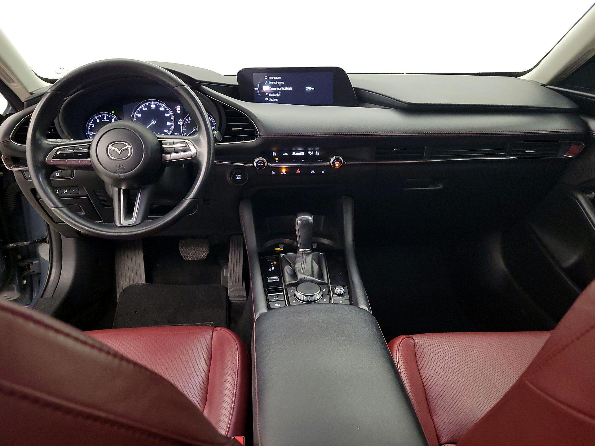 Thumbnail: 2023 Mazda Mazda3 - 9