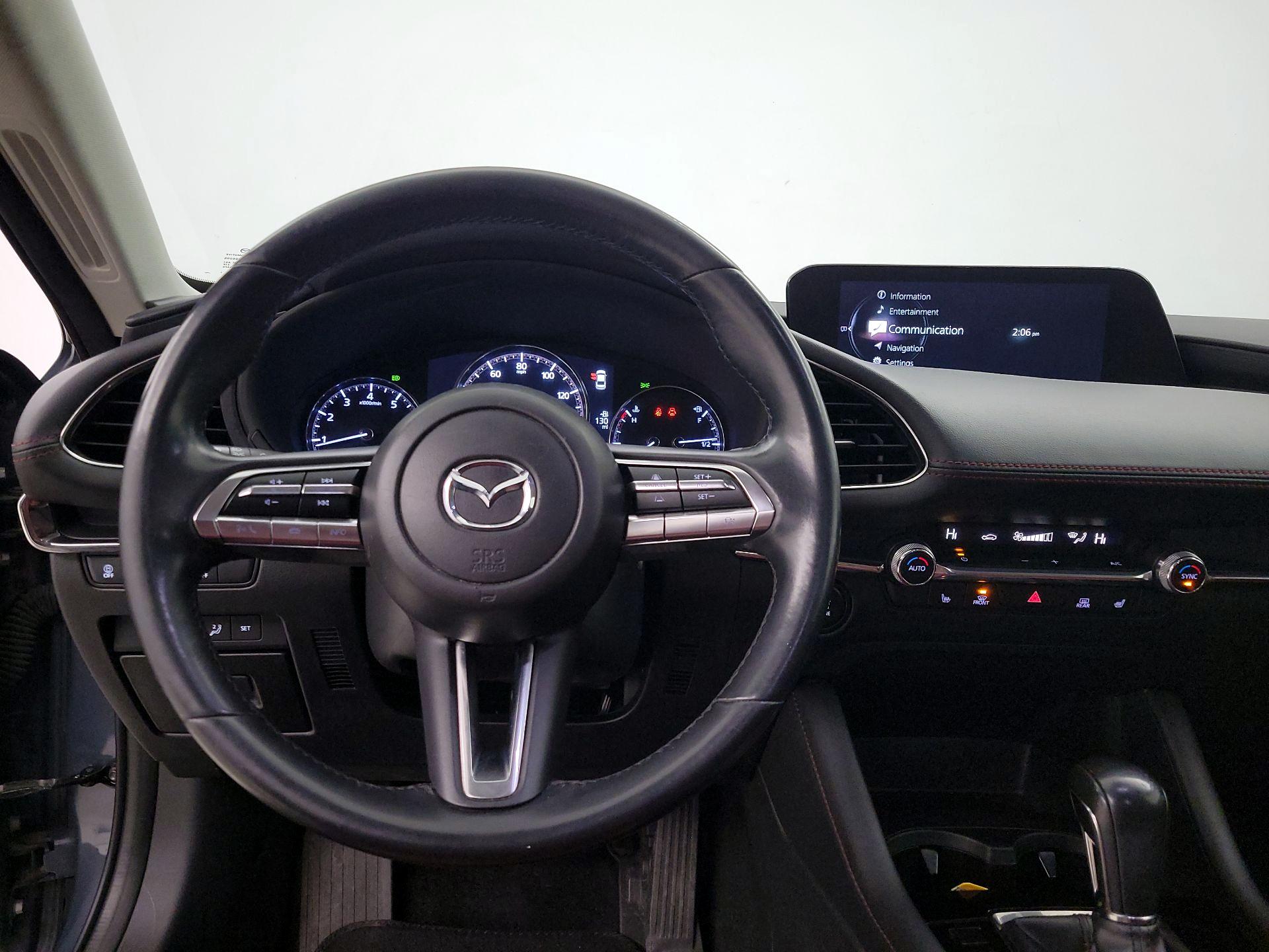 Thumbnail: 2023 Mazda Mazda3 - 10