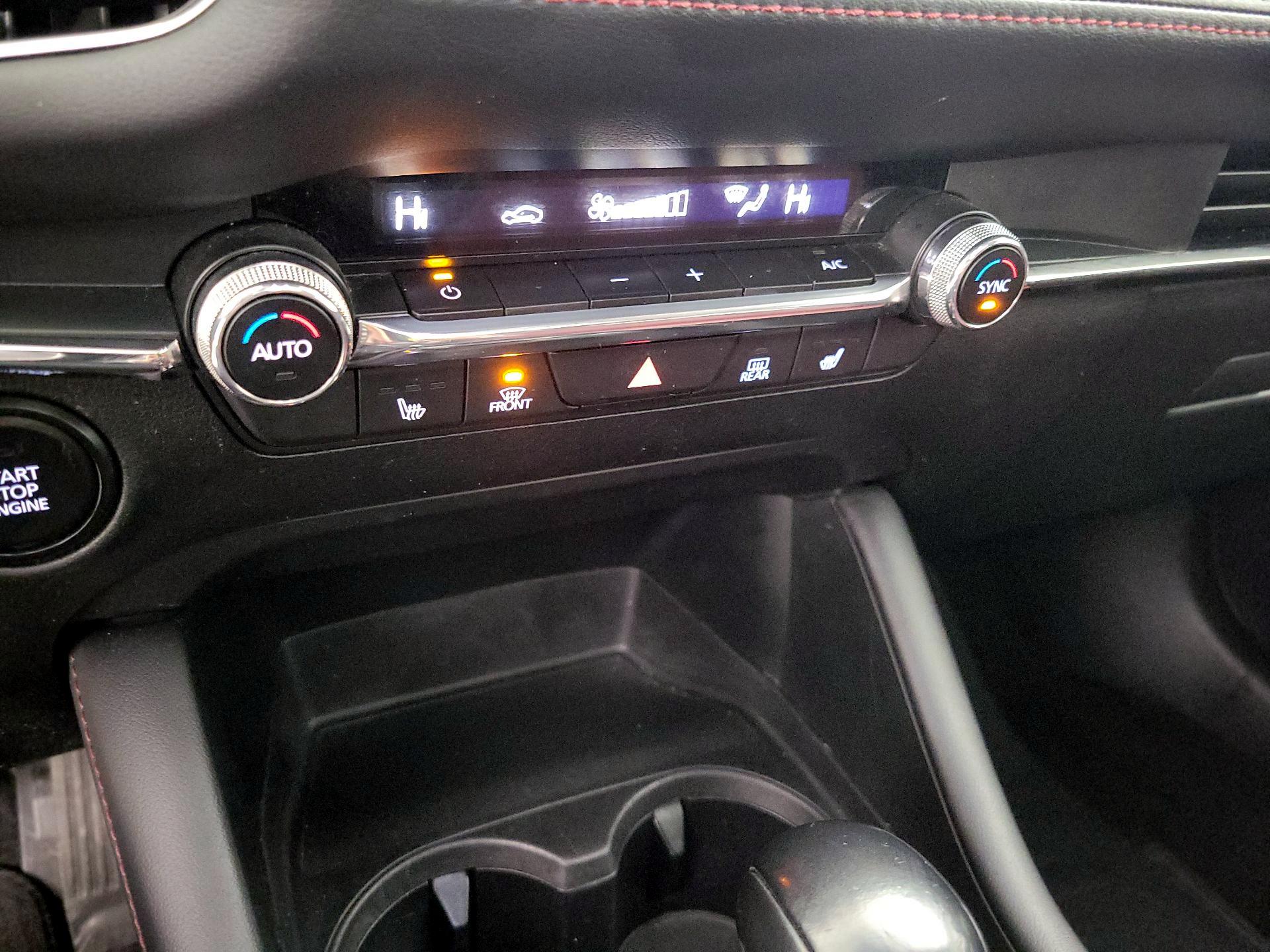 Thumbnail: 2023 Mazda Mazda3 - 16