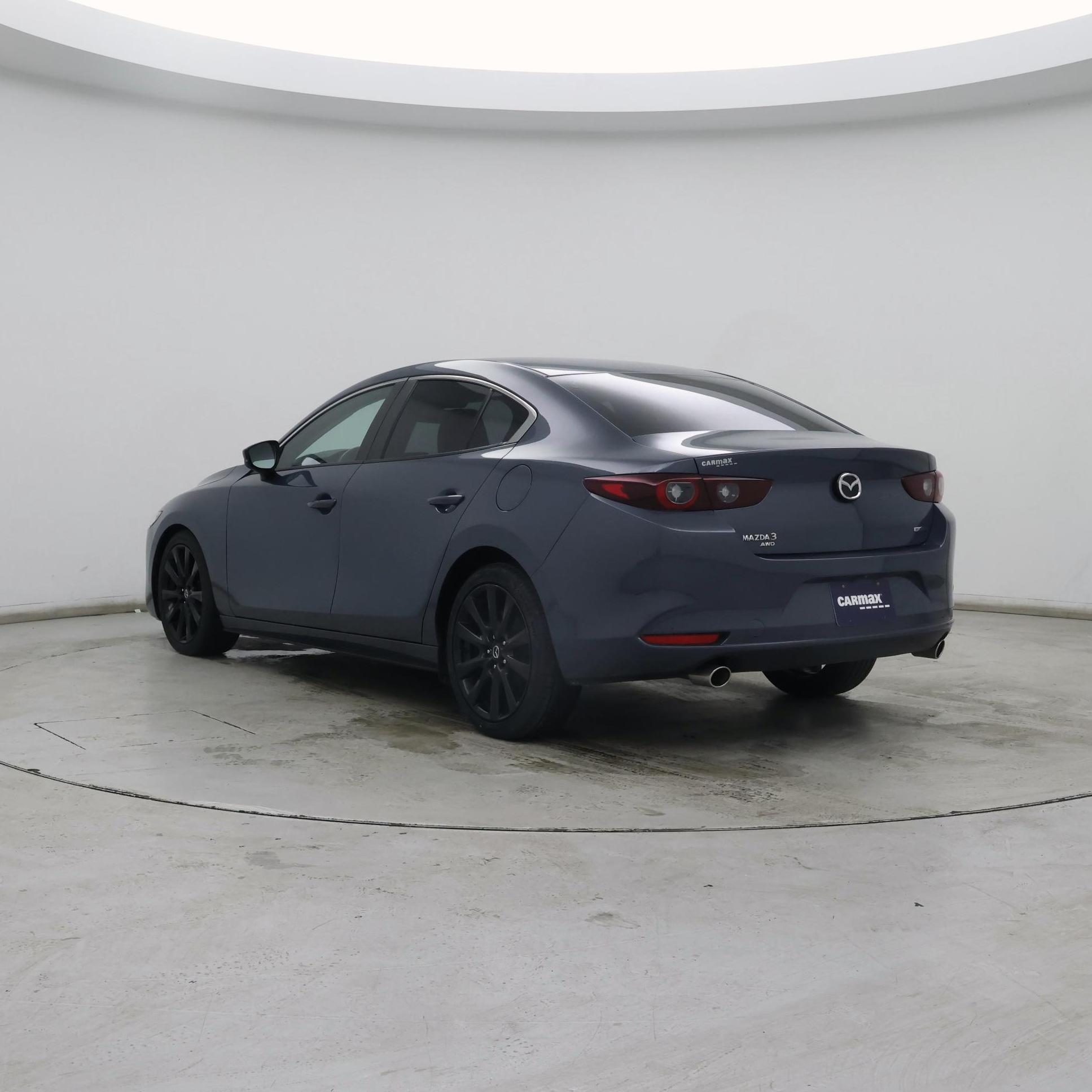 Thumbnail: 2023 Mazda Mazda3 - 2