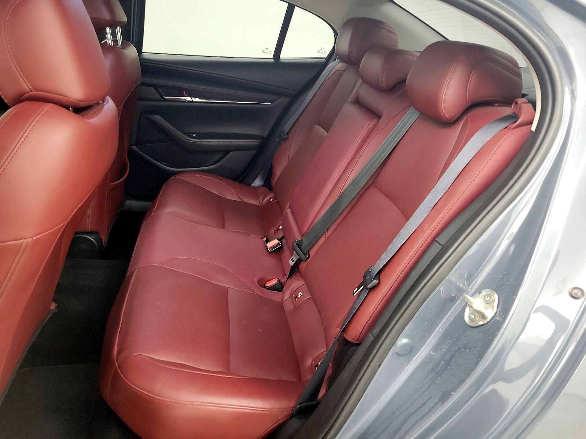 Thumbnail: 2023 Mazda Mazda3 - 19