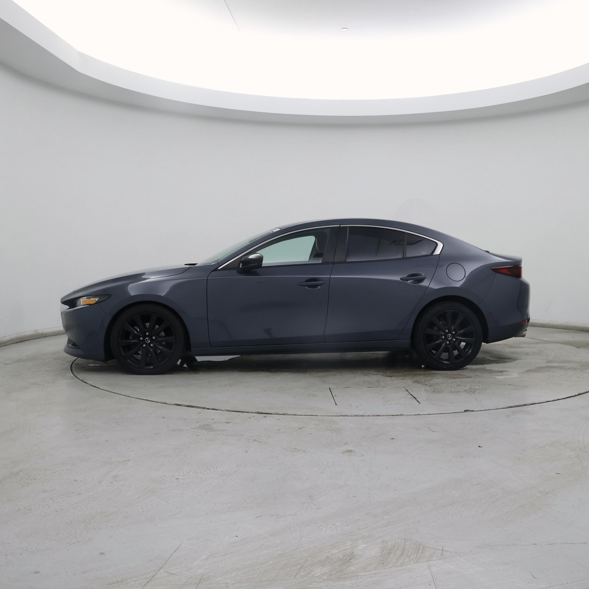 Thumbnail: 2023 Mazda Mazda3 - 3