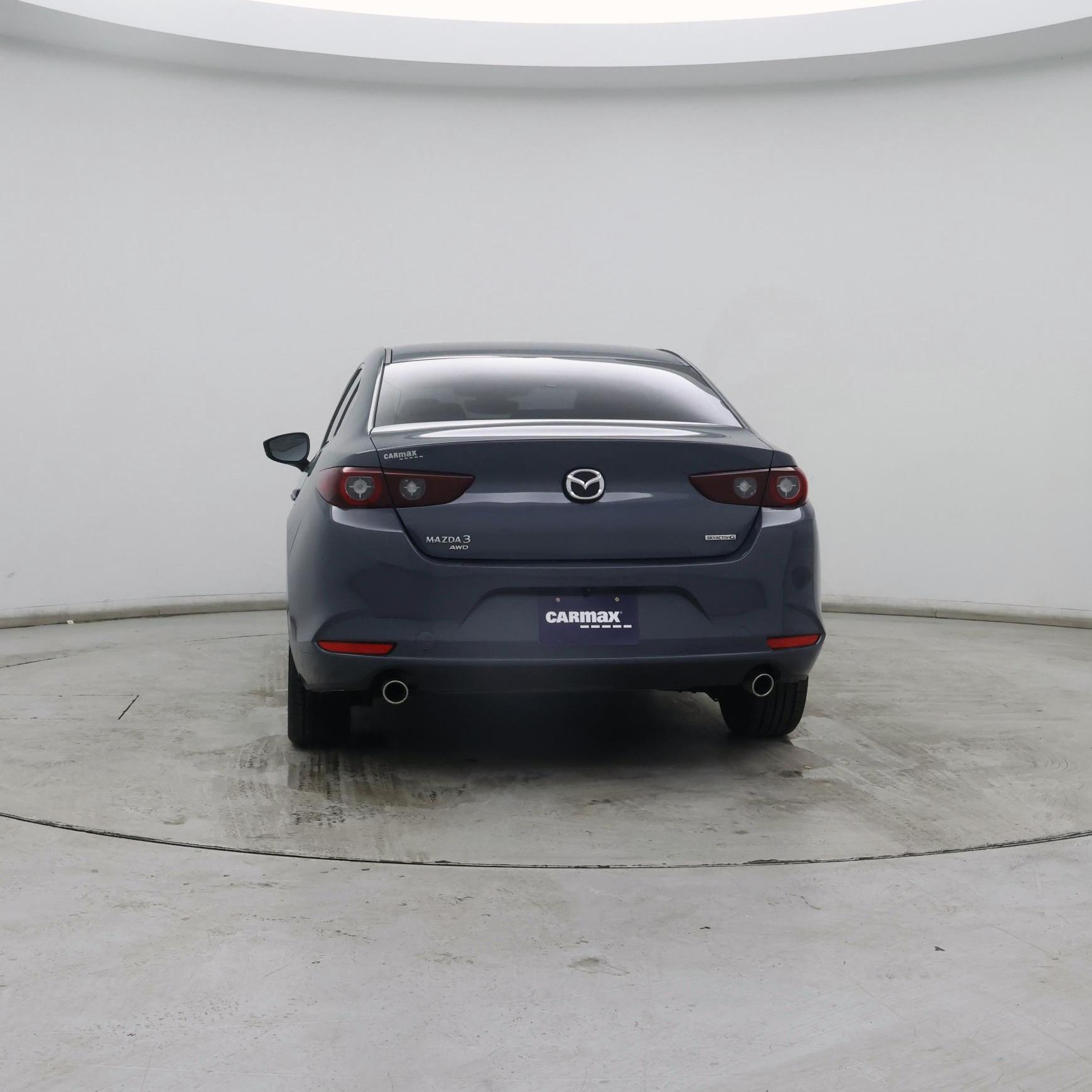 Thumbnail: 2023 Mazda Mazda3 - 6