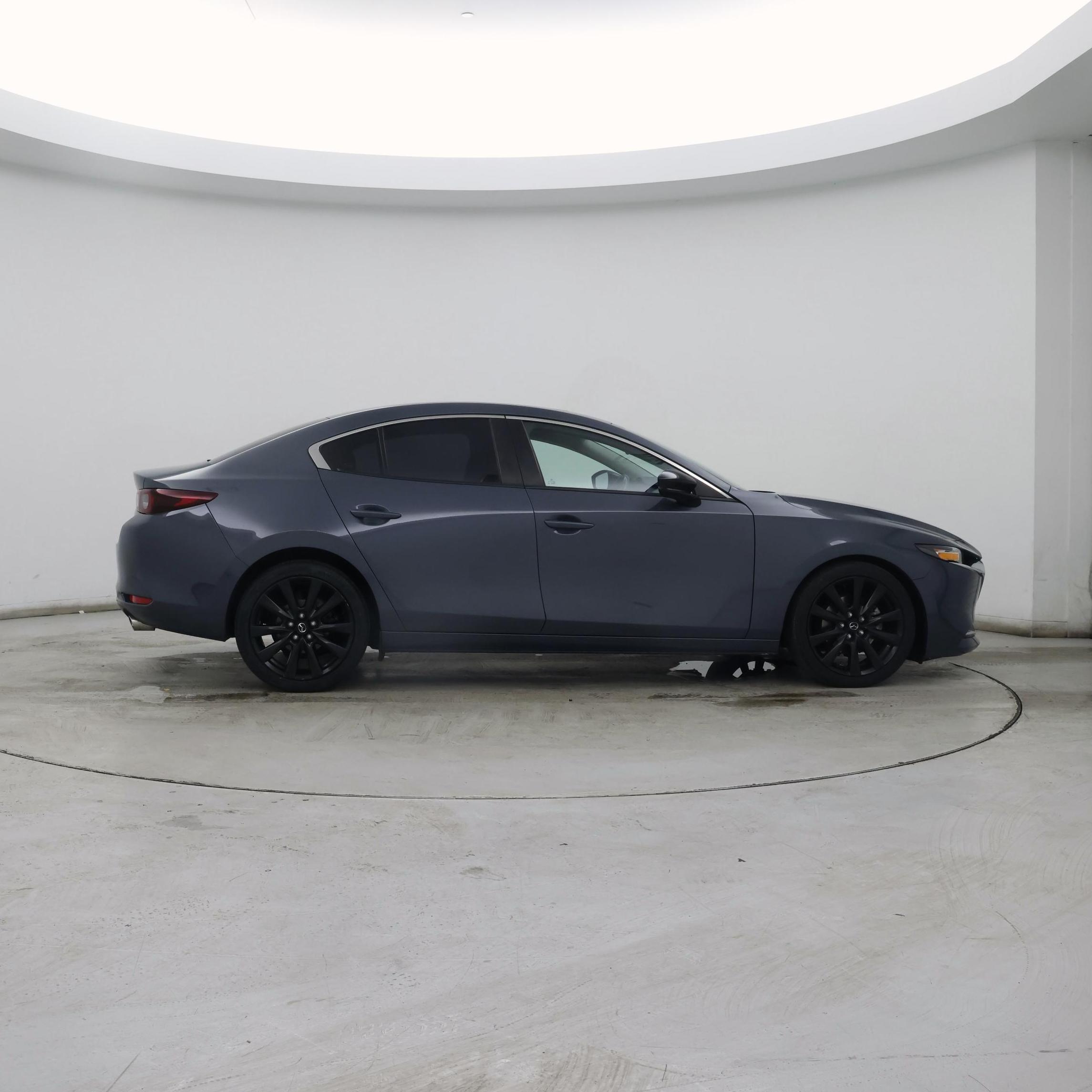 Thumbnail: 2023 Mazda Mazda3 - 7