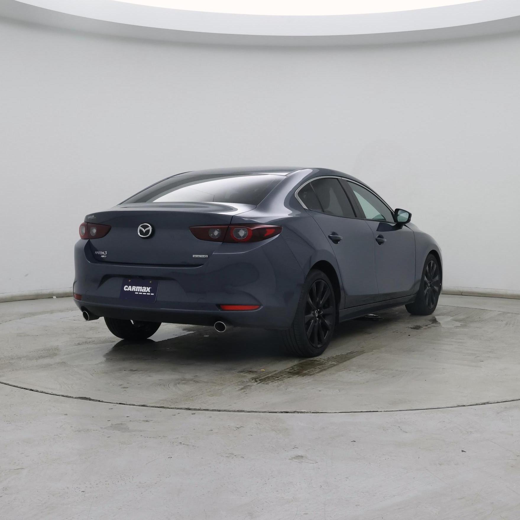 Thumbnail: 2023 Mazda Mazda3 - 8