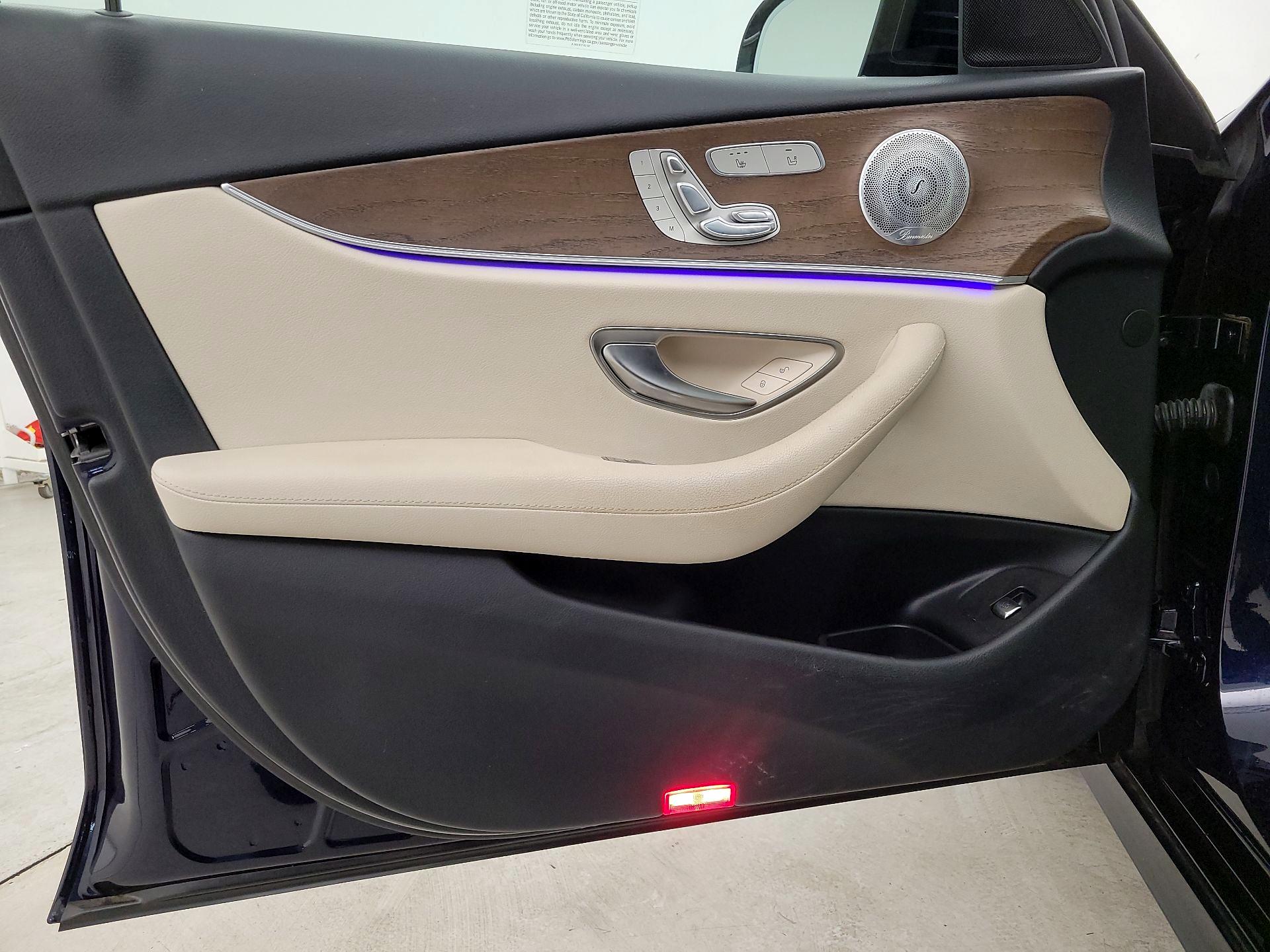 Thumbnail: 2020 Mercedes-Benz E-Class - 12