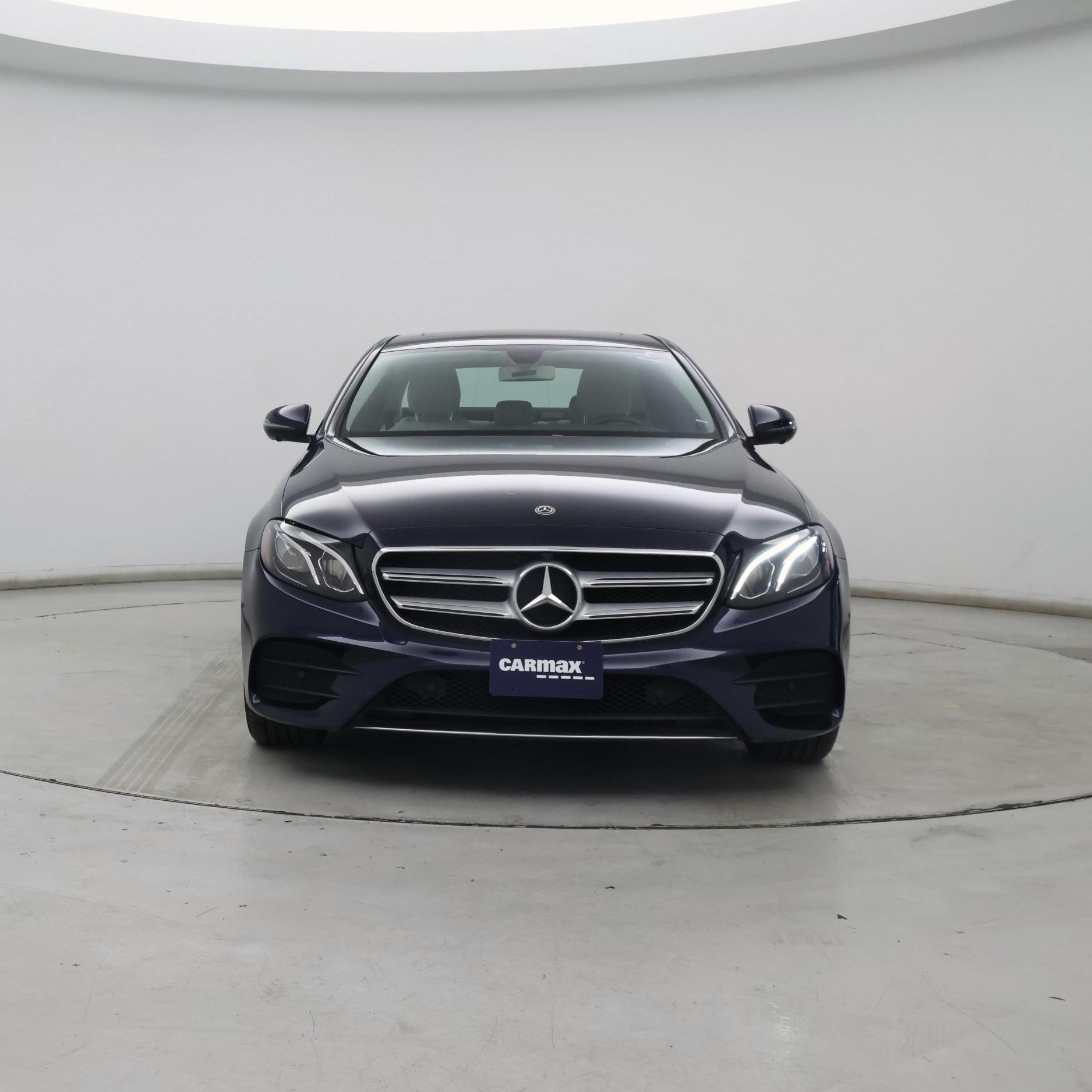 Thumbnail: 2020 Mercedes-Benz E-Class - 5