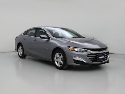 2023 Chevrolet Malibu 1LT