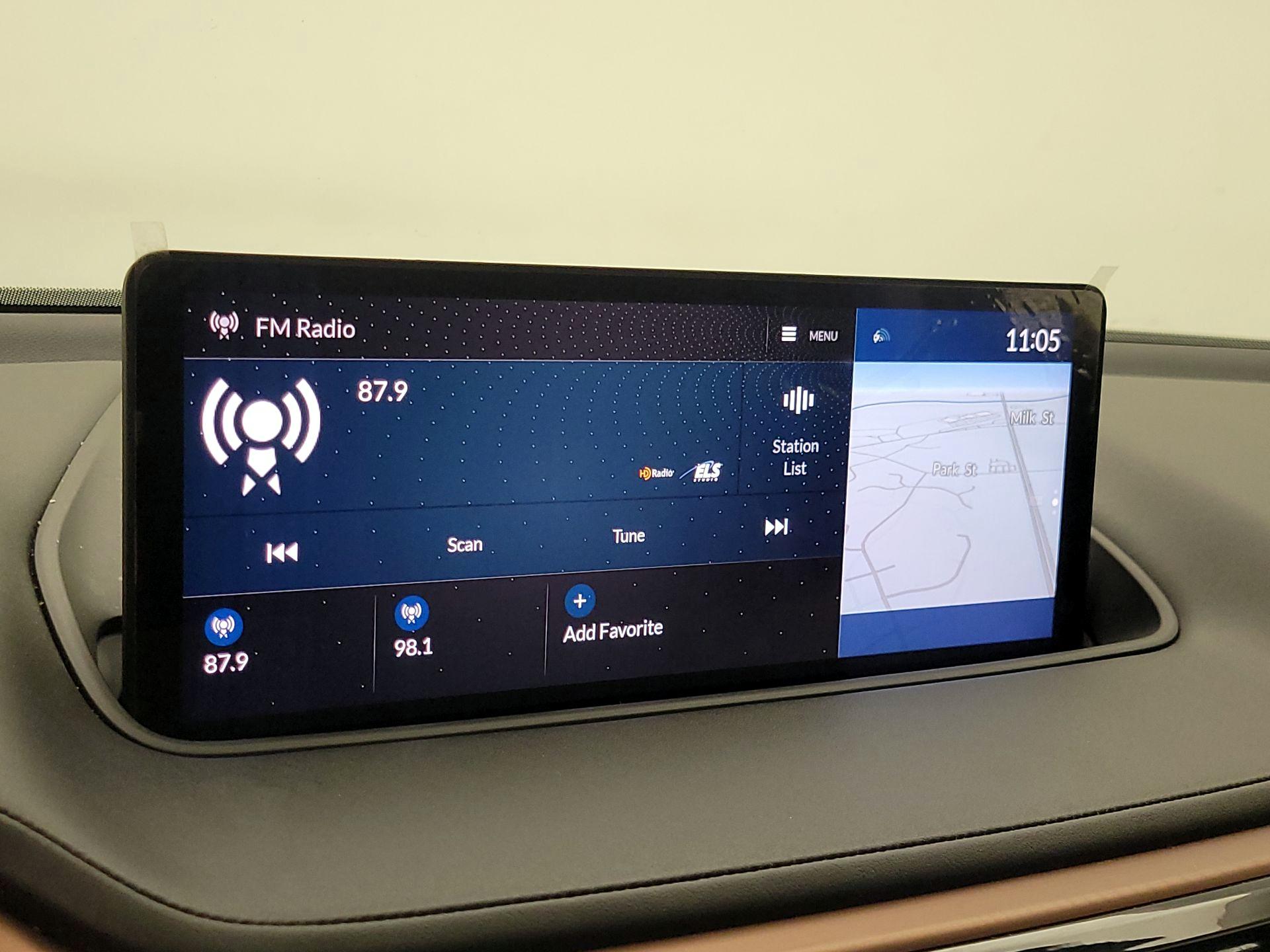 Thumbnail: 2024 Acura MDX - 15