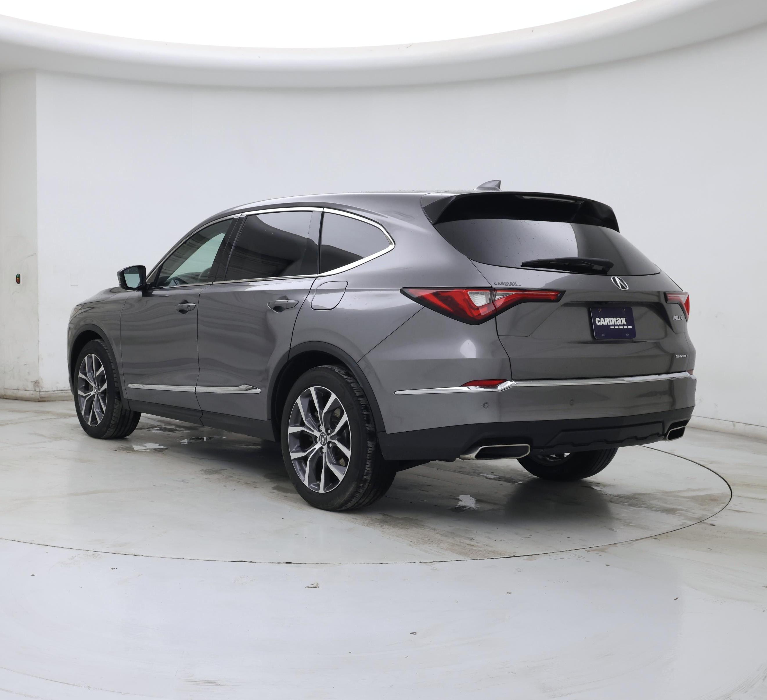 Thumbnail: 2024 Acura MDX - 2