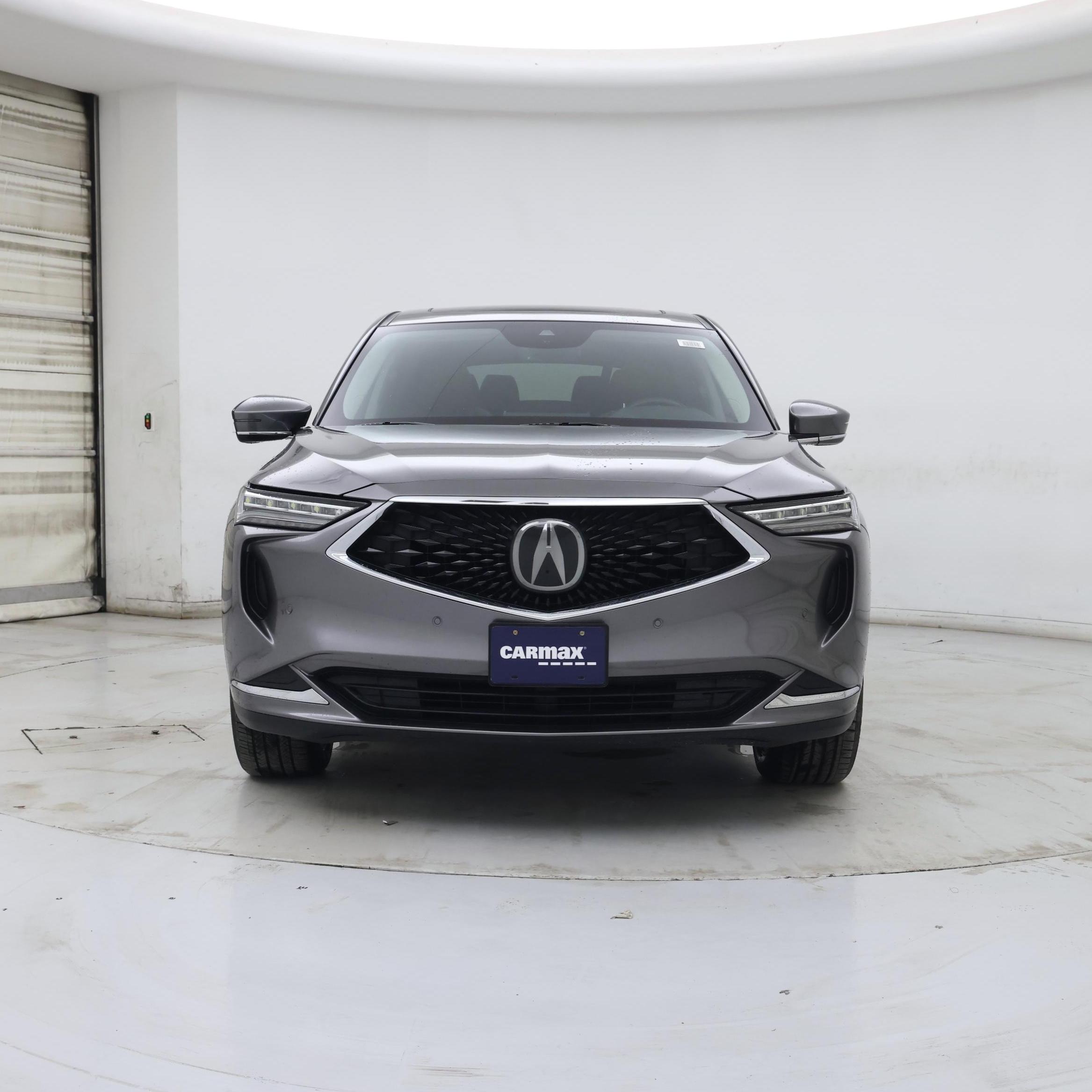 Thumbnail: 2024 Acura MDX - 5