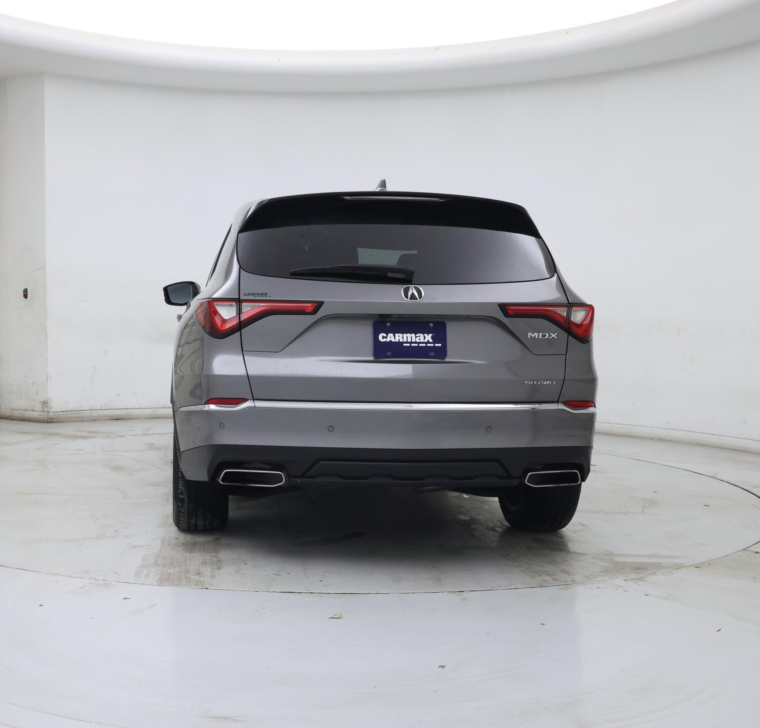 Thumbnail: 2024 Acura MDX - 6