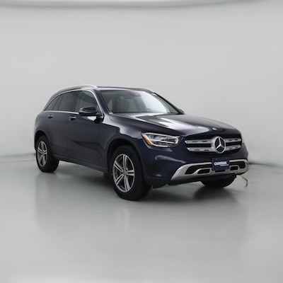2022 Mercedes-Benz GLC300