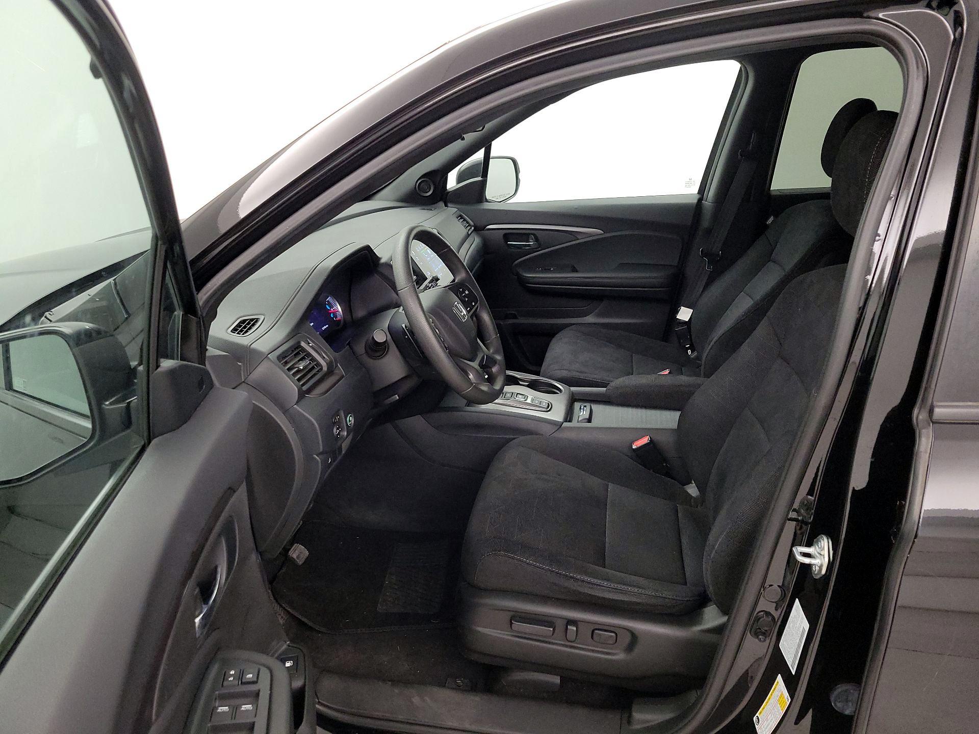 Thumbnail: 2022 Honda Pilot - 11