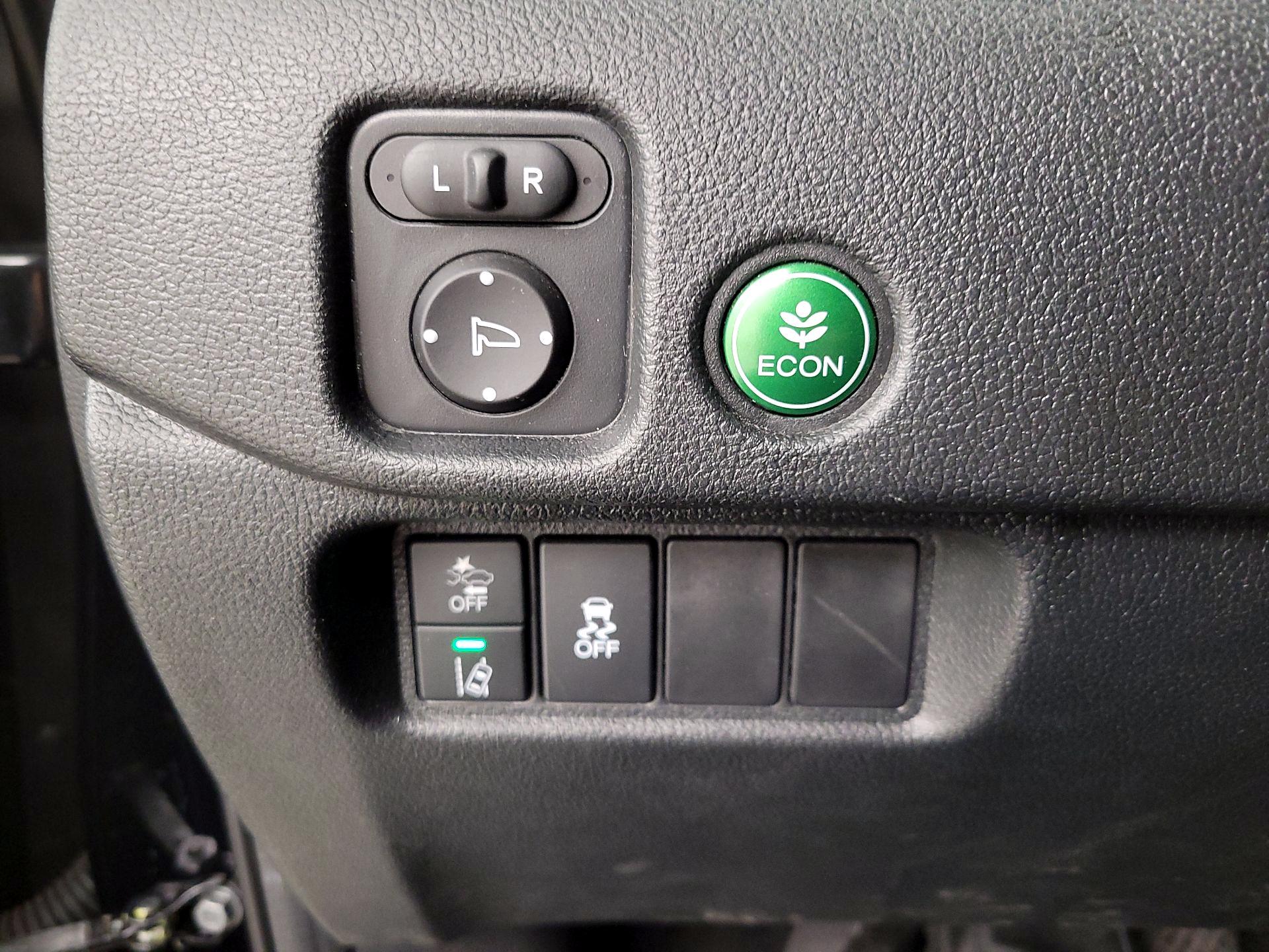 Thumbnail: 2022 Honda Pilot - 13