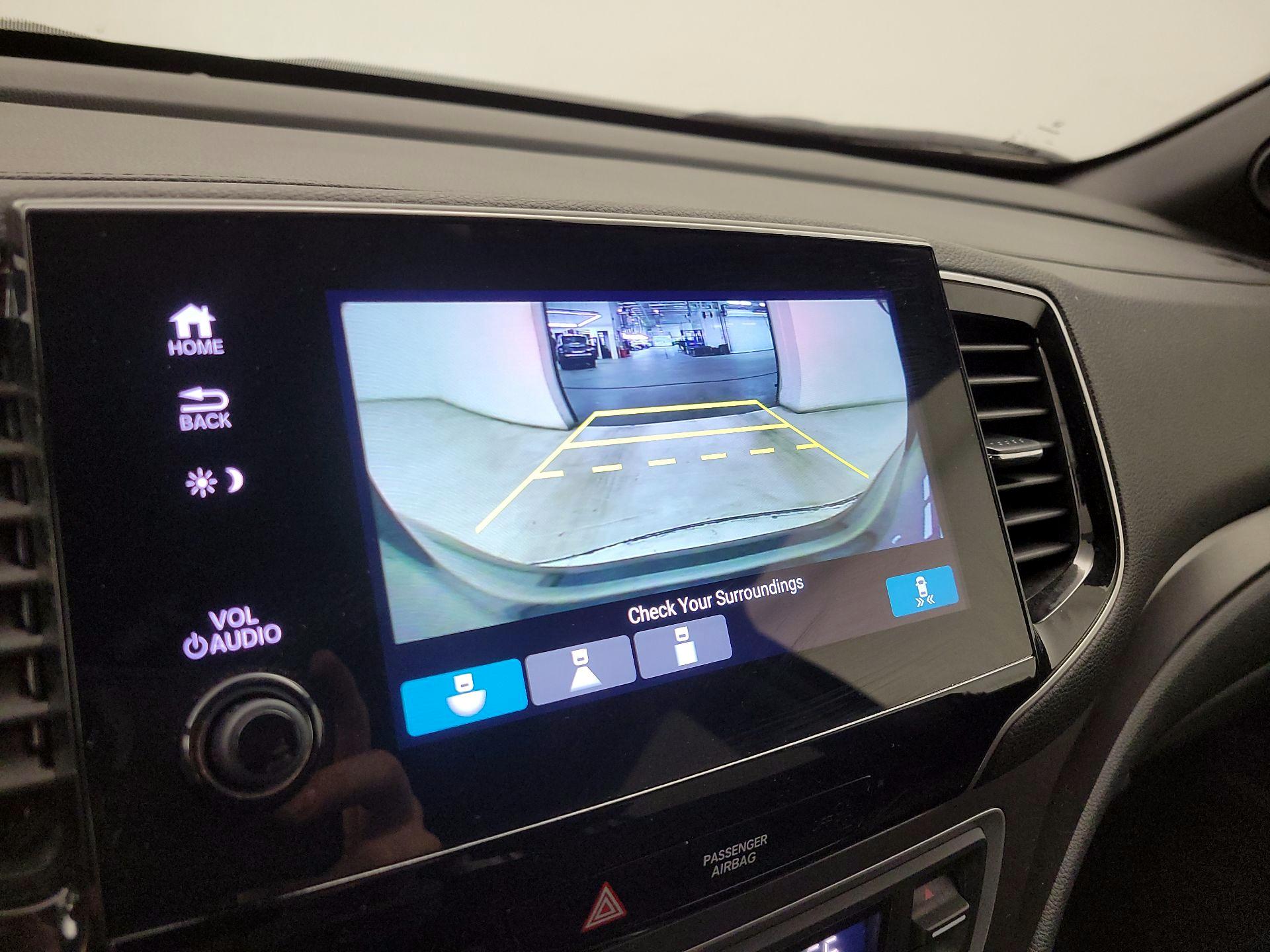 Thumbnail: 2022 Honda Pilot - 14