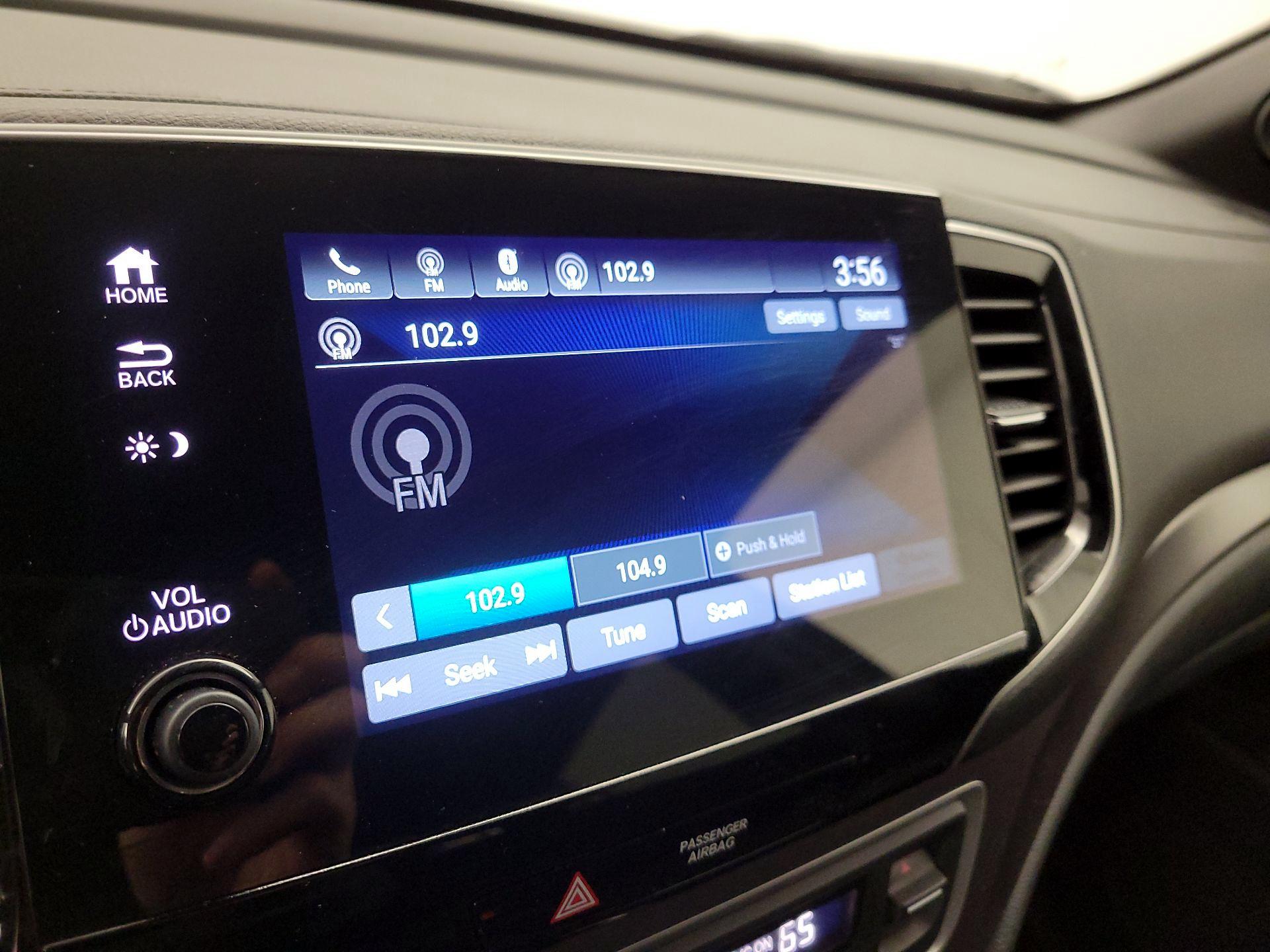 Thumbnail: 2022 Honda Pilot - 15