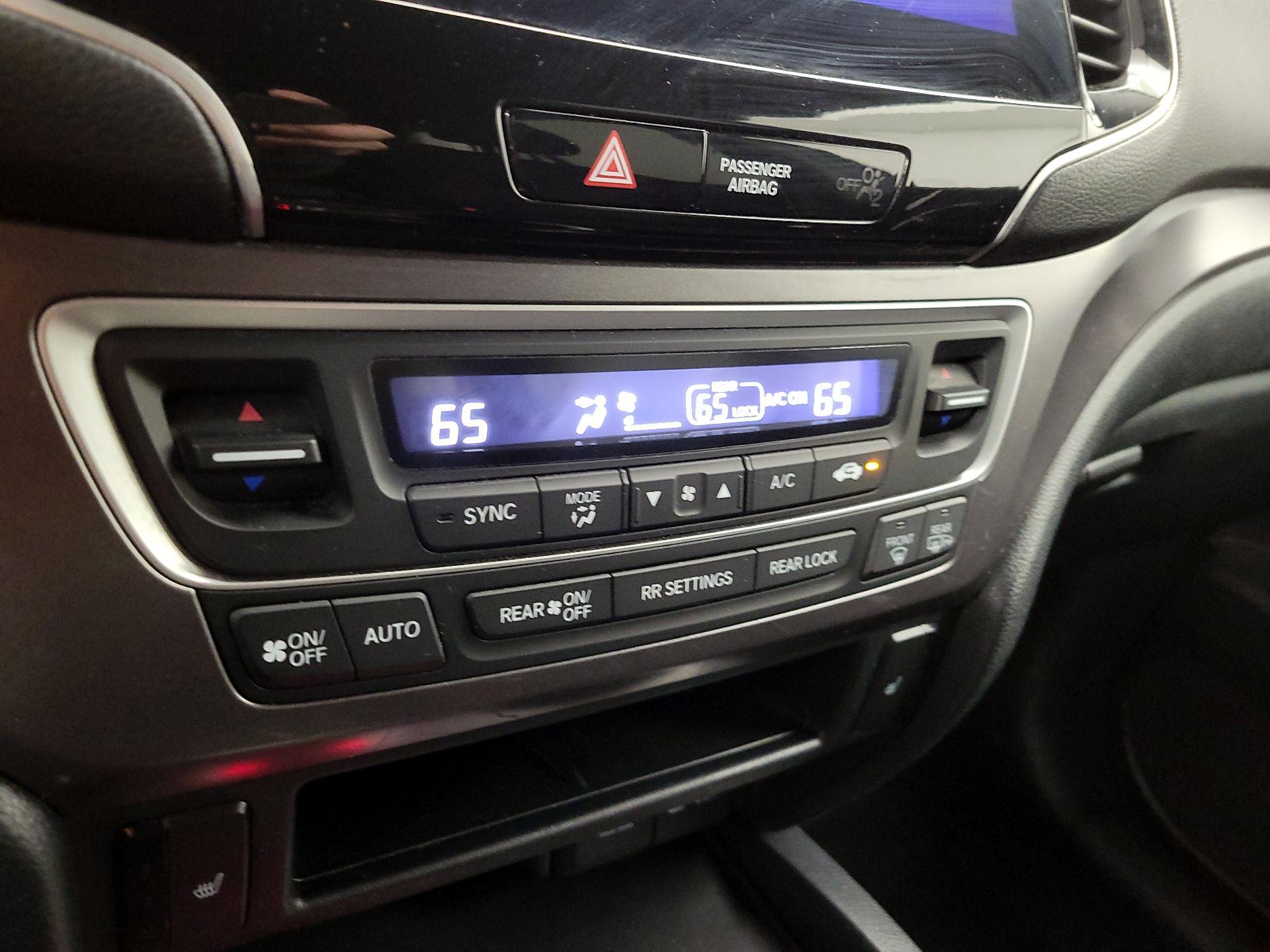 Thumbnail: 2022 Honda Pilot - 16