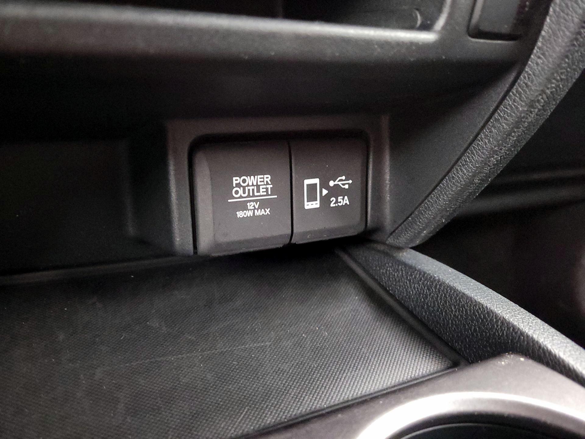 Thumbnail: 2022 Honda Pilot - 18