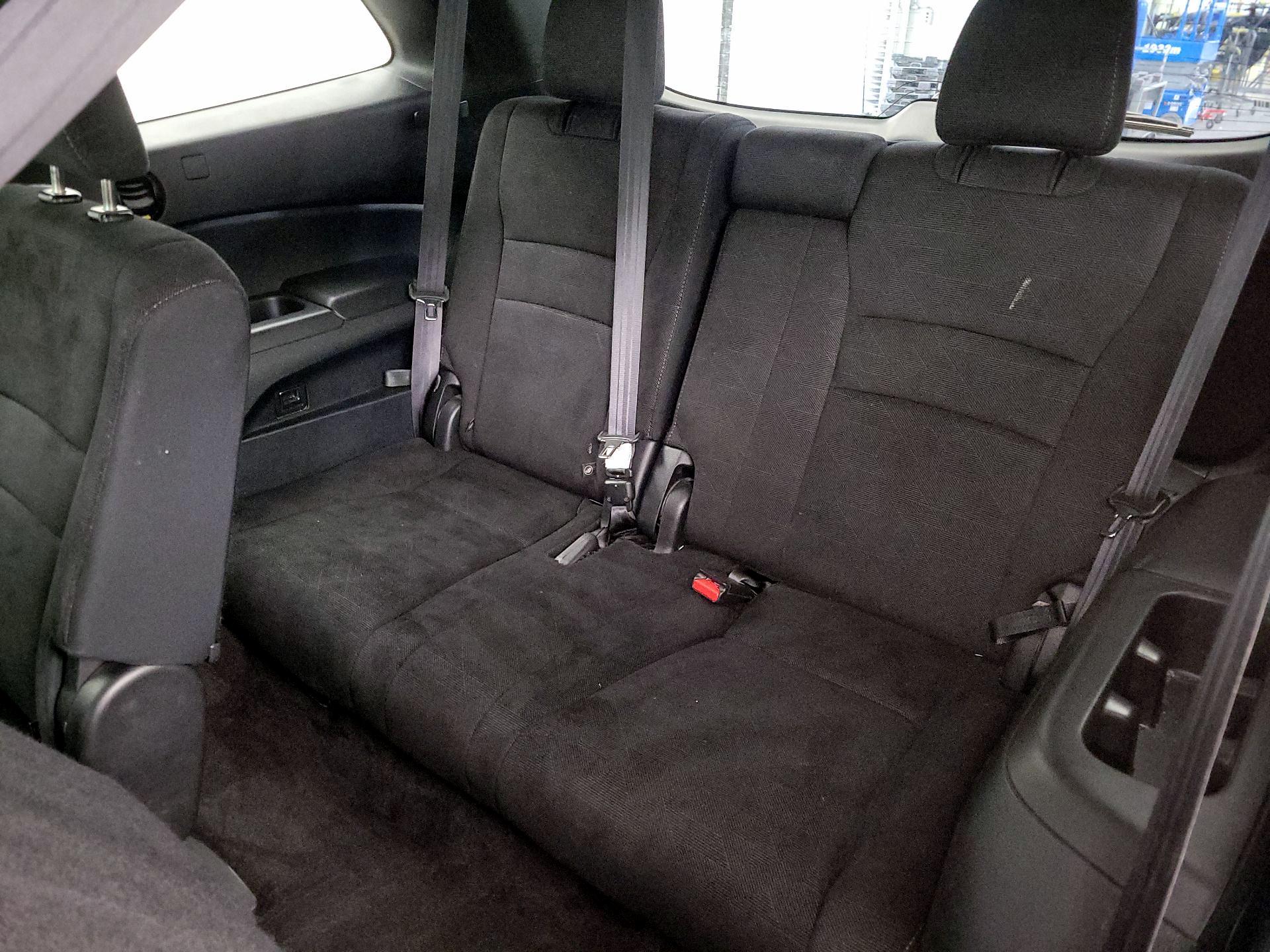 Thumbnail: 2022 Honda Pilot - 20