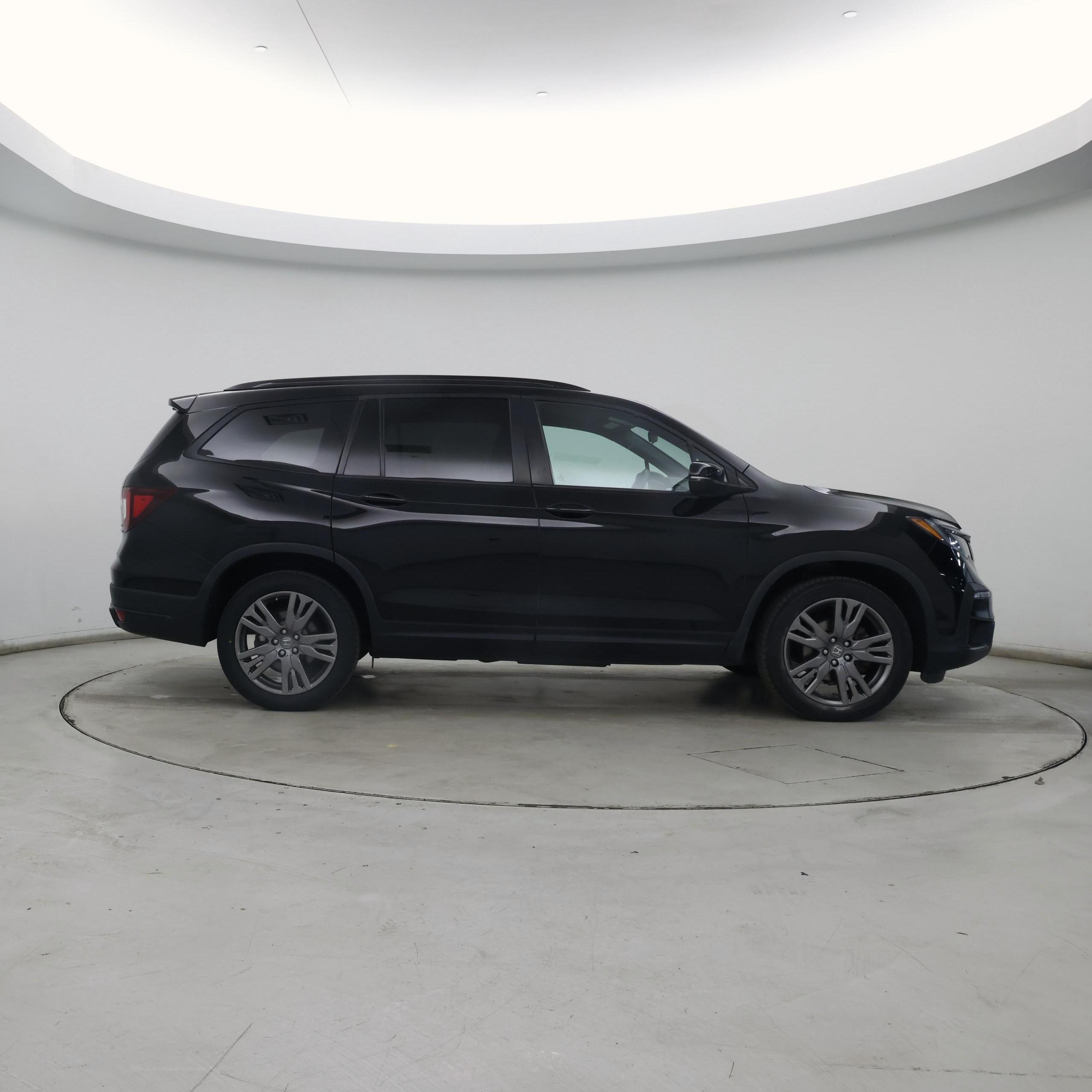 Thumbnail: 2022 Honda Pilot - 7