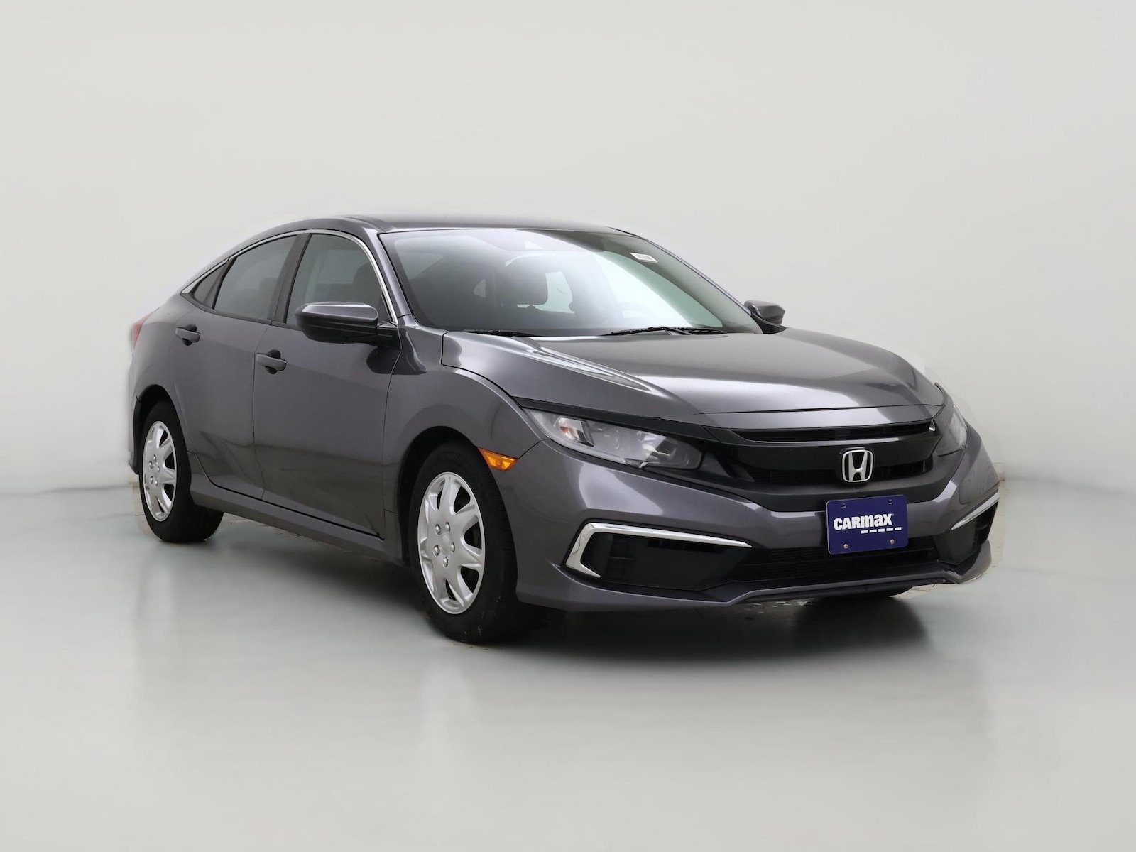 2020 Honda Civic Sedan