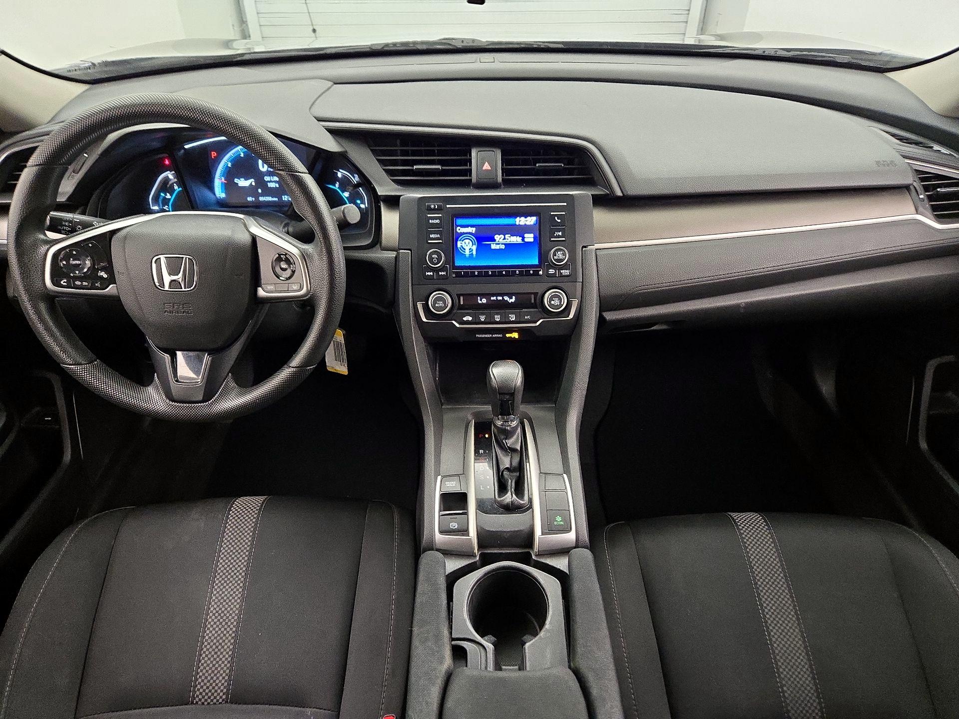 Thumbnail: 2020 Honda Civic - 9