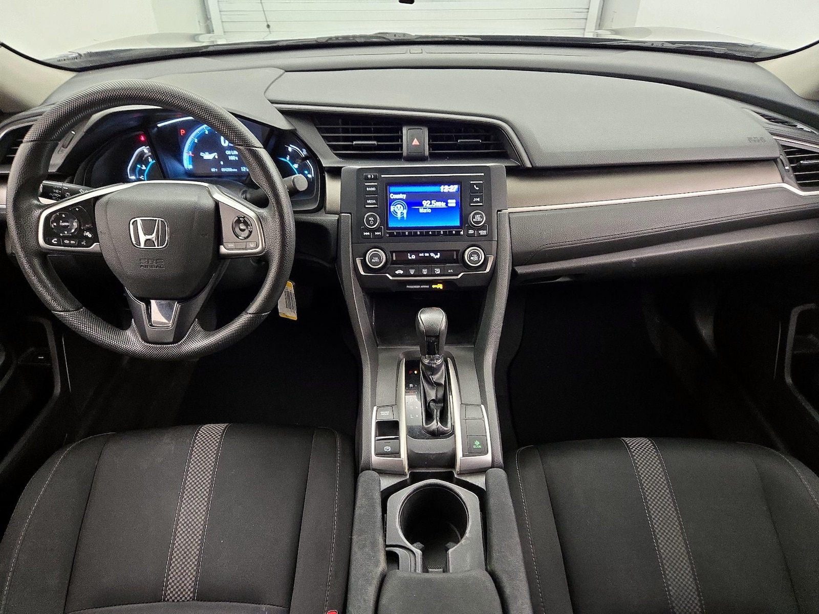 Rear View Camera