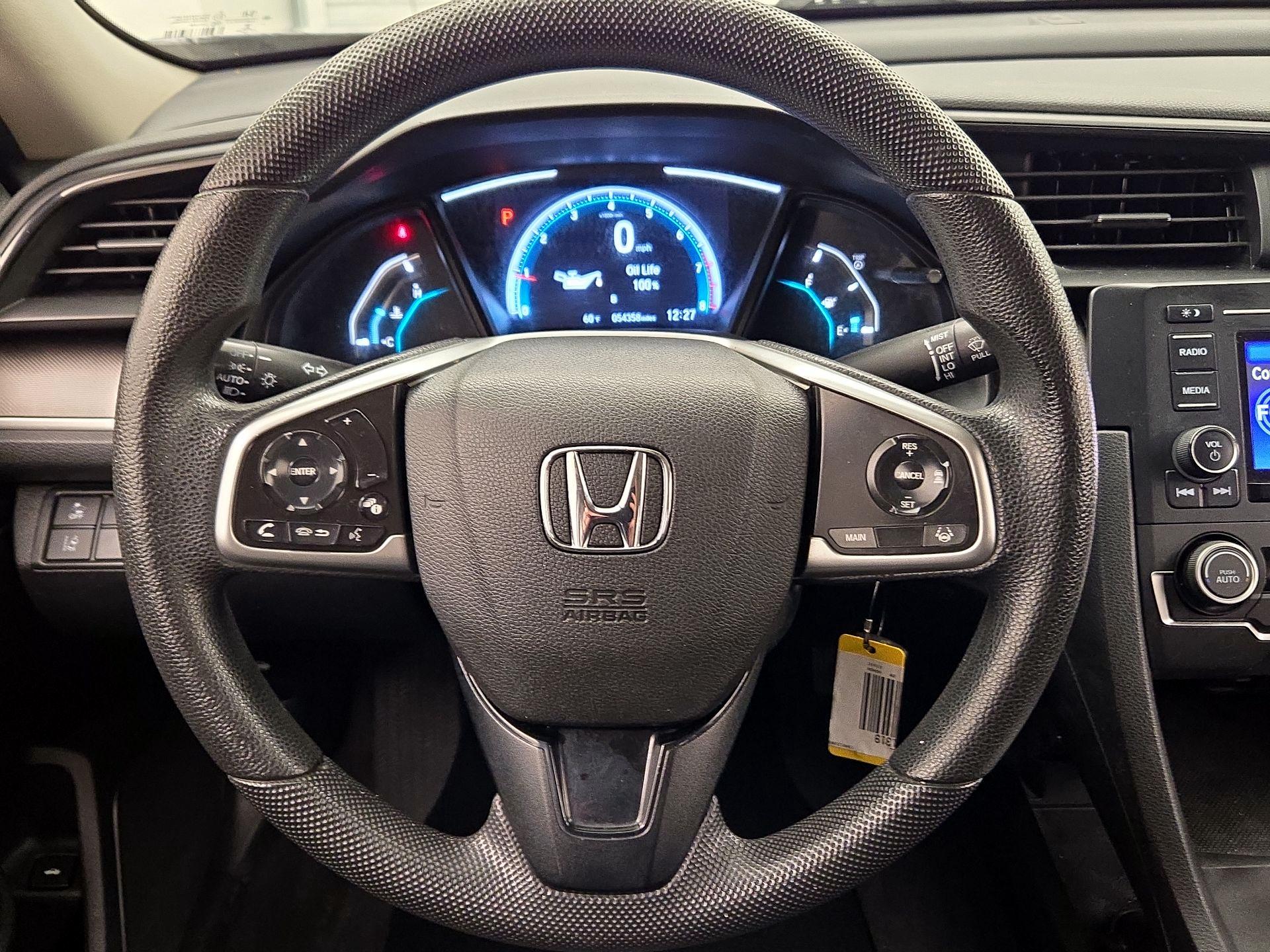 Thumbnail: 2020 Honda Civic - 10