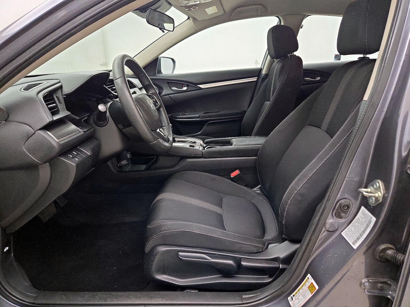 Side Airbags