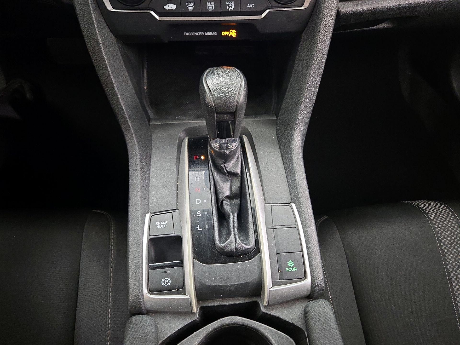 Thumbnail: 2020 Honda Civic - 16