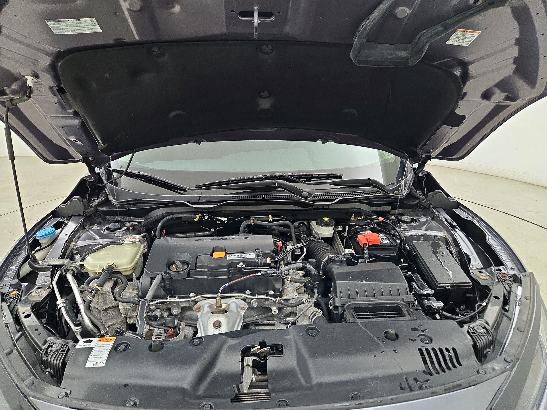 Thumbnail: 2020 Honda Civic - 19