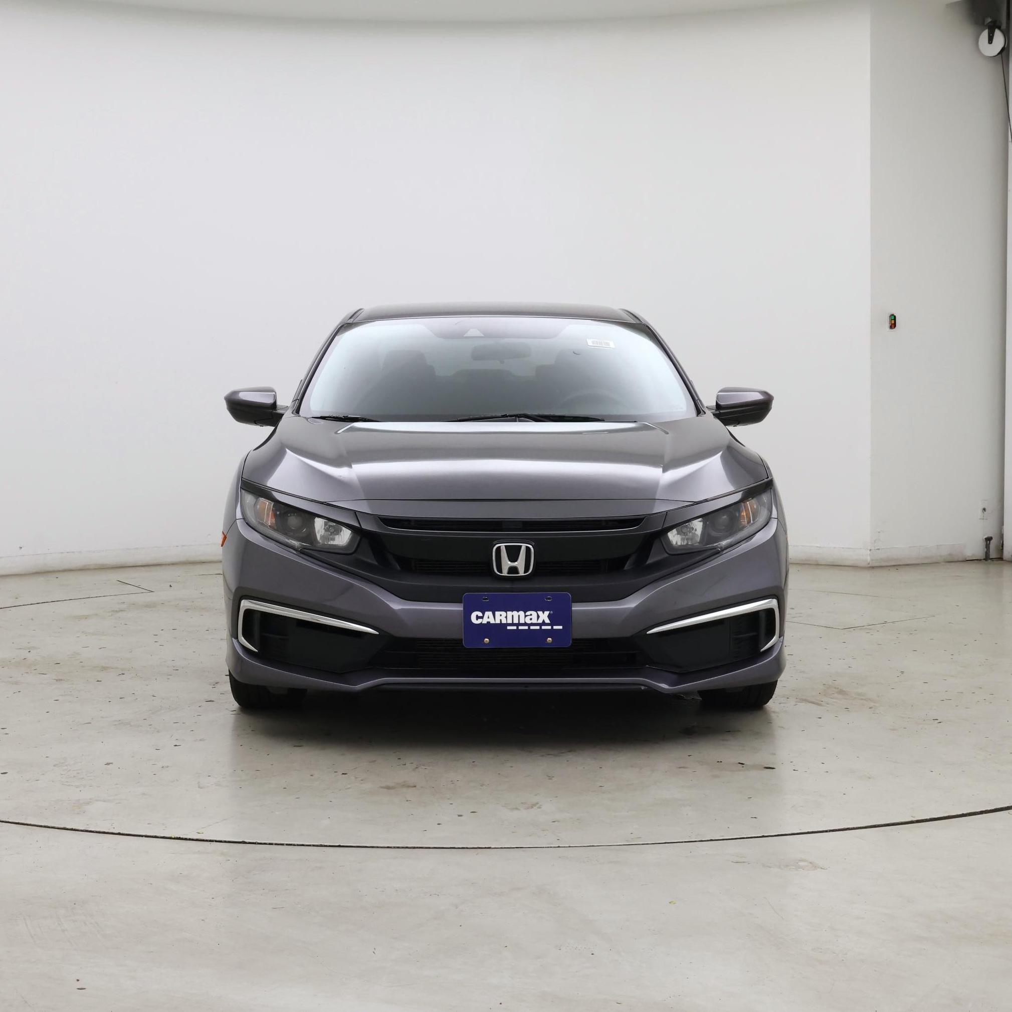 Thumbnail: 2020 Honda Civic - 5