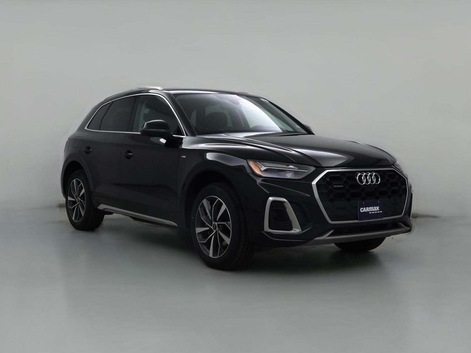 2023 Audi Q5 Premium Plus